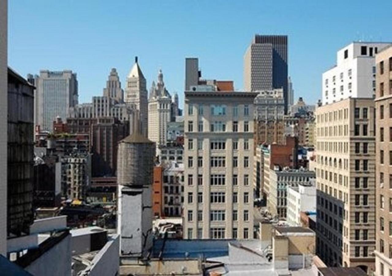 Solita Soho Hotel photo 6