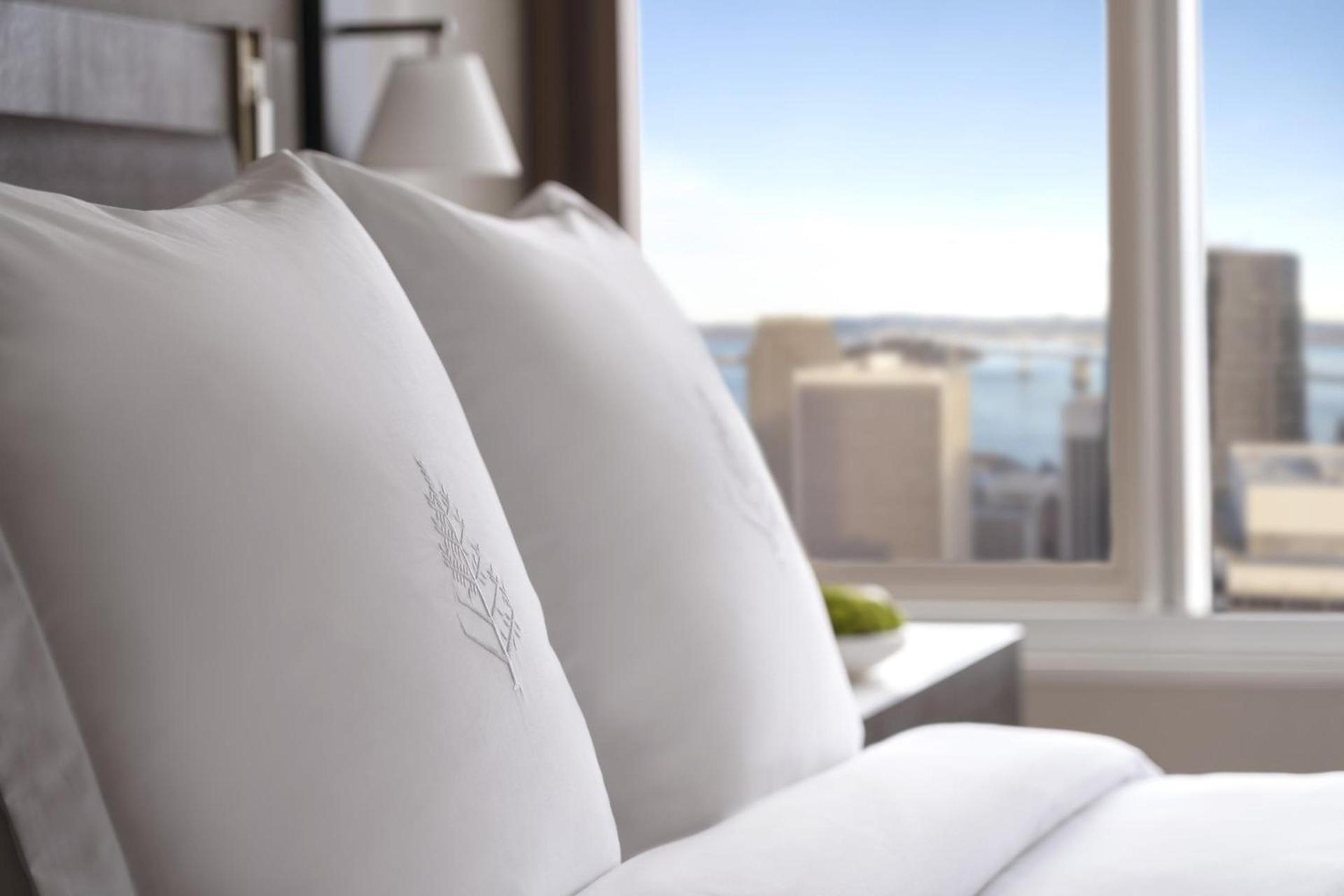 Four Seasons Hotel San Francisco at Embarcadero photo 14