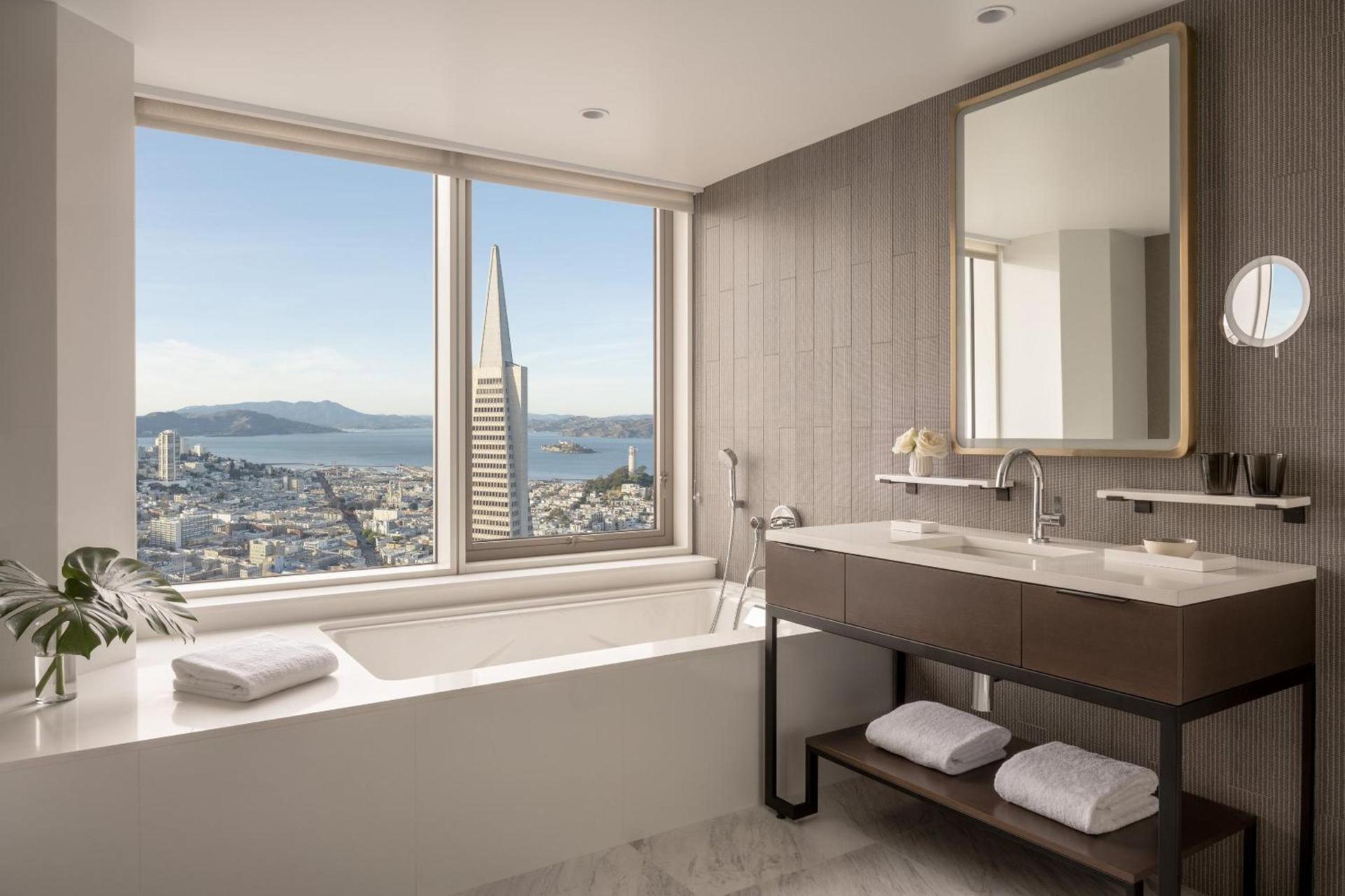 Four Seasons Hotel San Francisco at Embarcadero photo 27