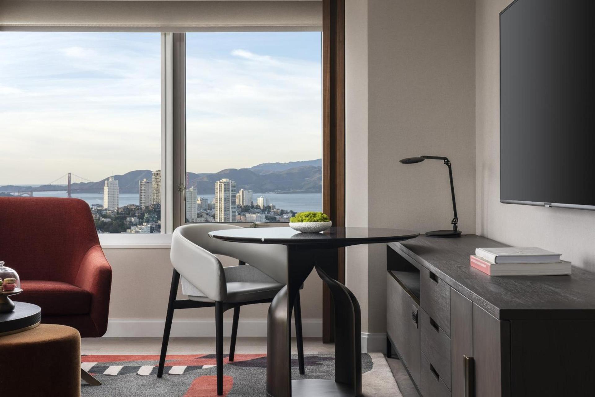 Four Seasons Hotel San Francisco at Embarcadero photo 6