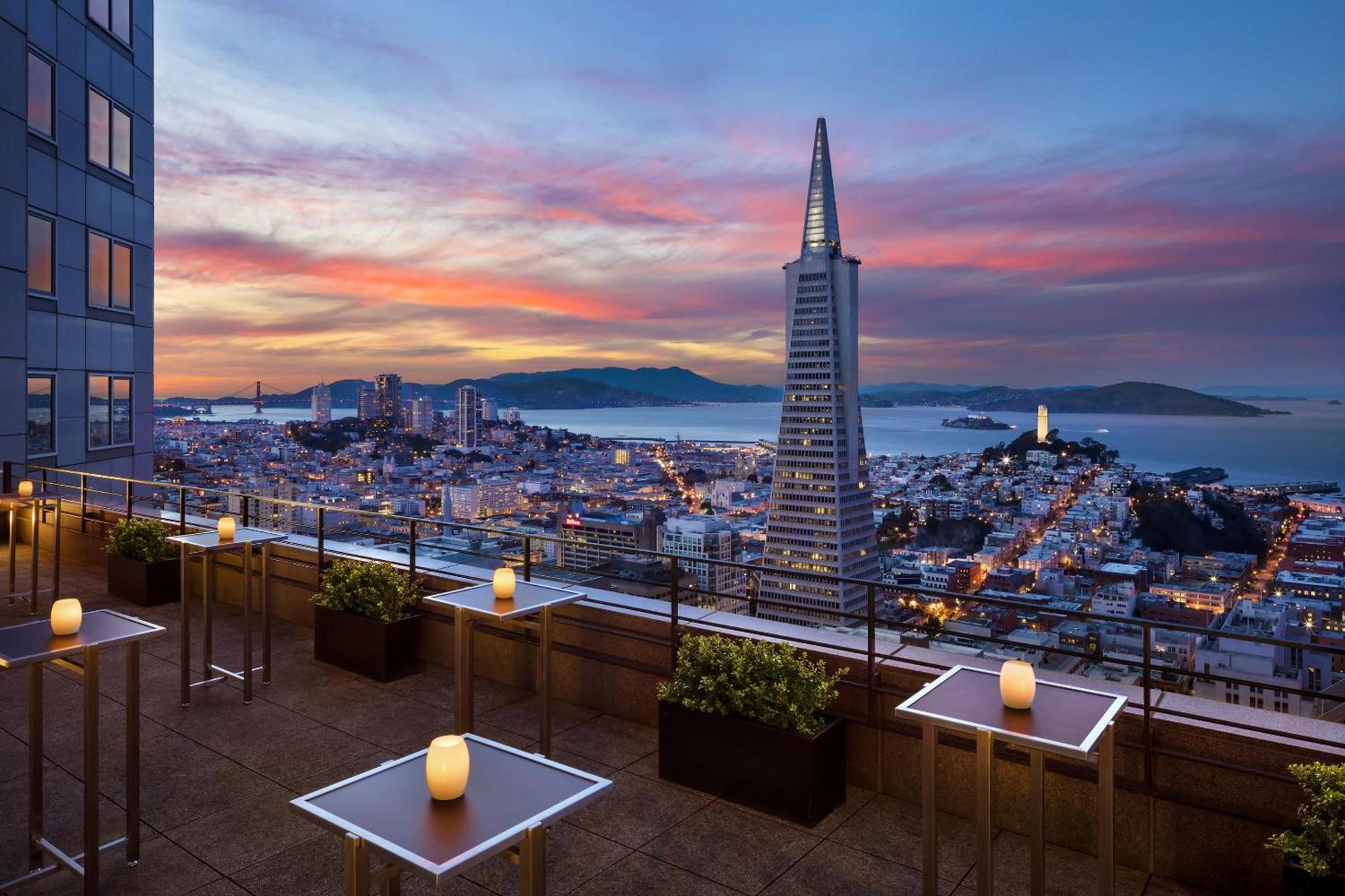 Four Seasons Hotel San Francisco at Embarcadero photo 2