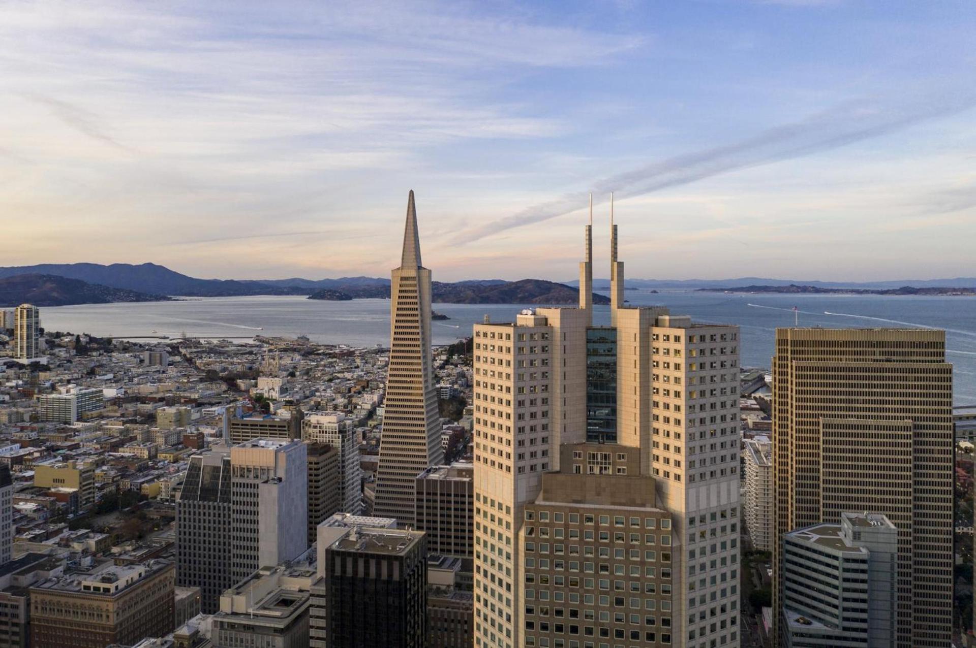 Four Seasons Hotel San Francisco at Embarcadero photo 1