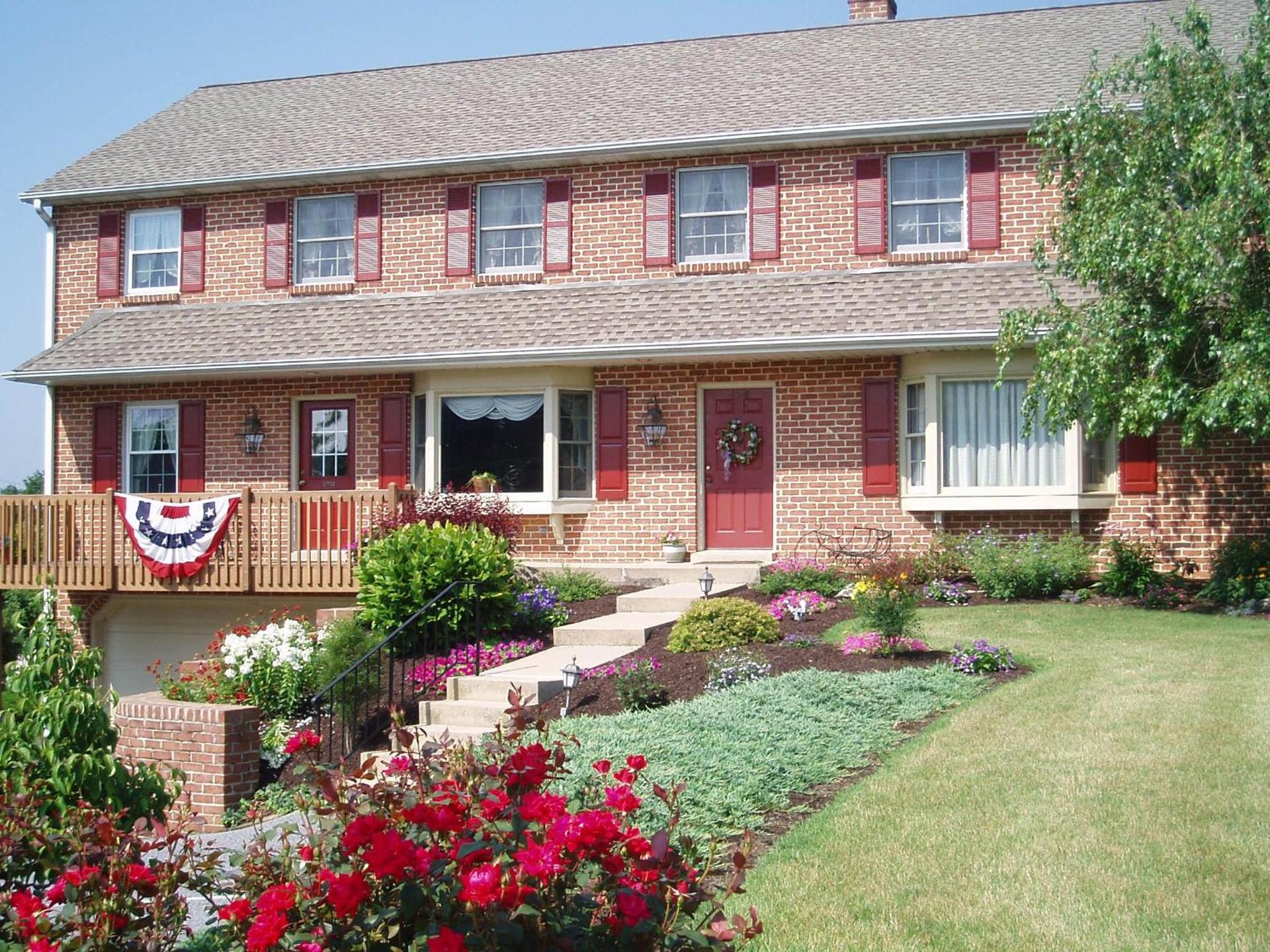 Homestead Lodging photo 8