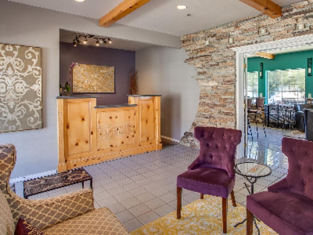 Leavenworth Village Inn photo 1