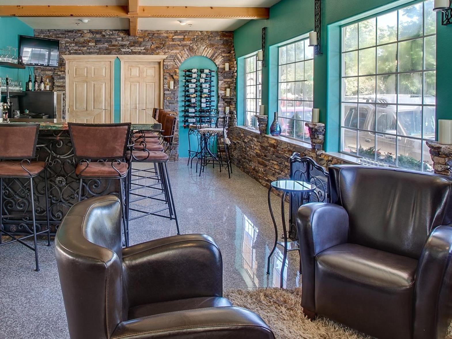 Leavenworth Village Inn photo 2