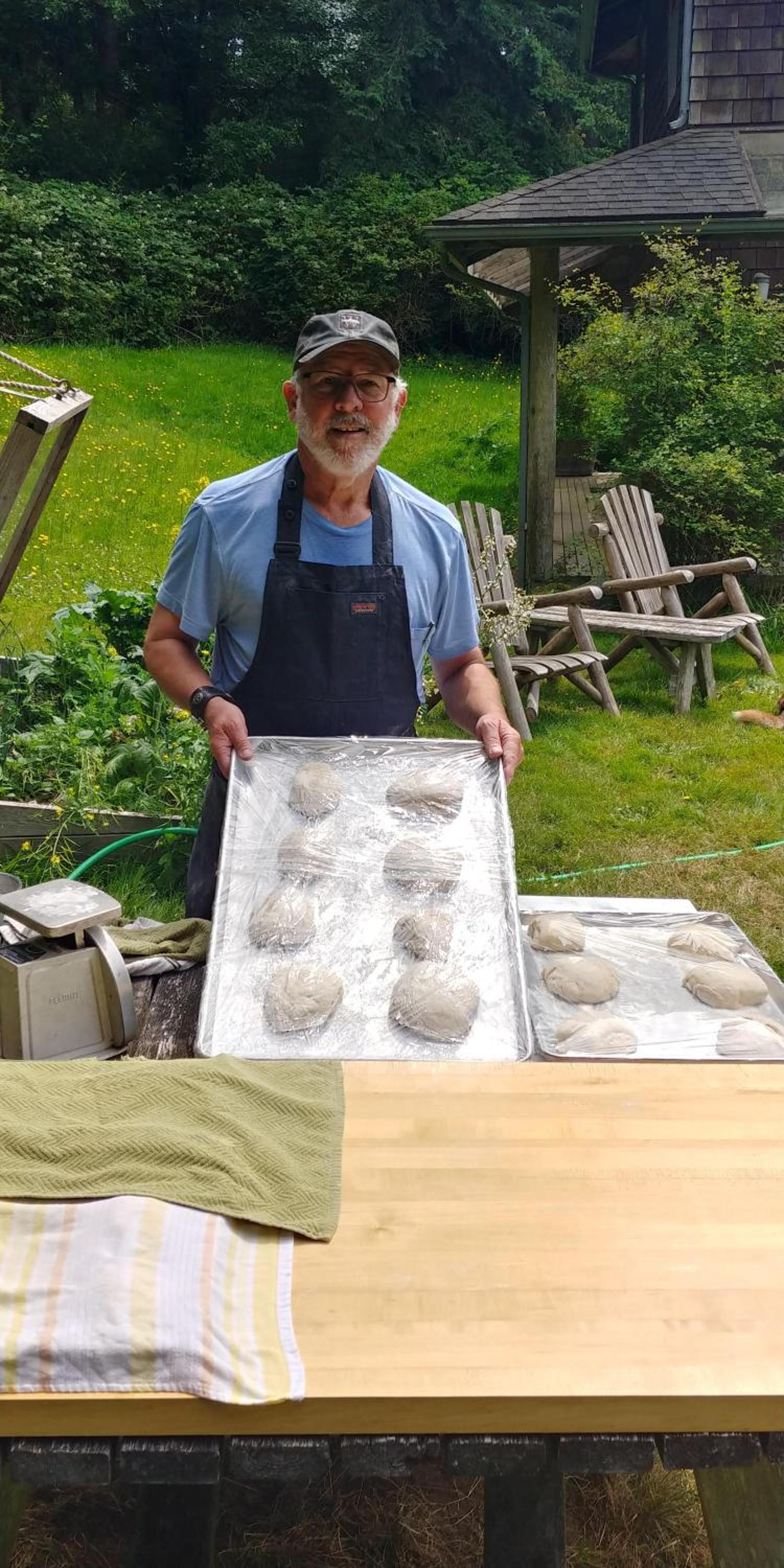 Nettles Farm photo 21