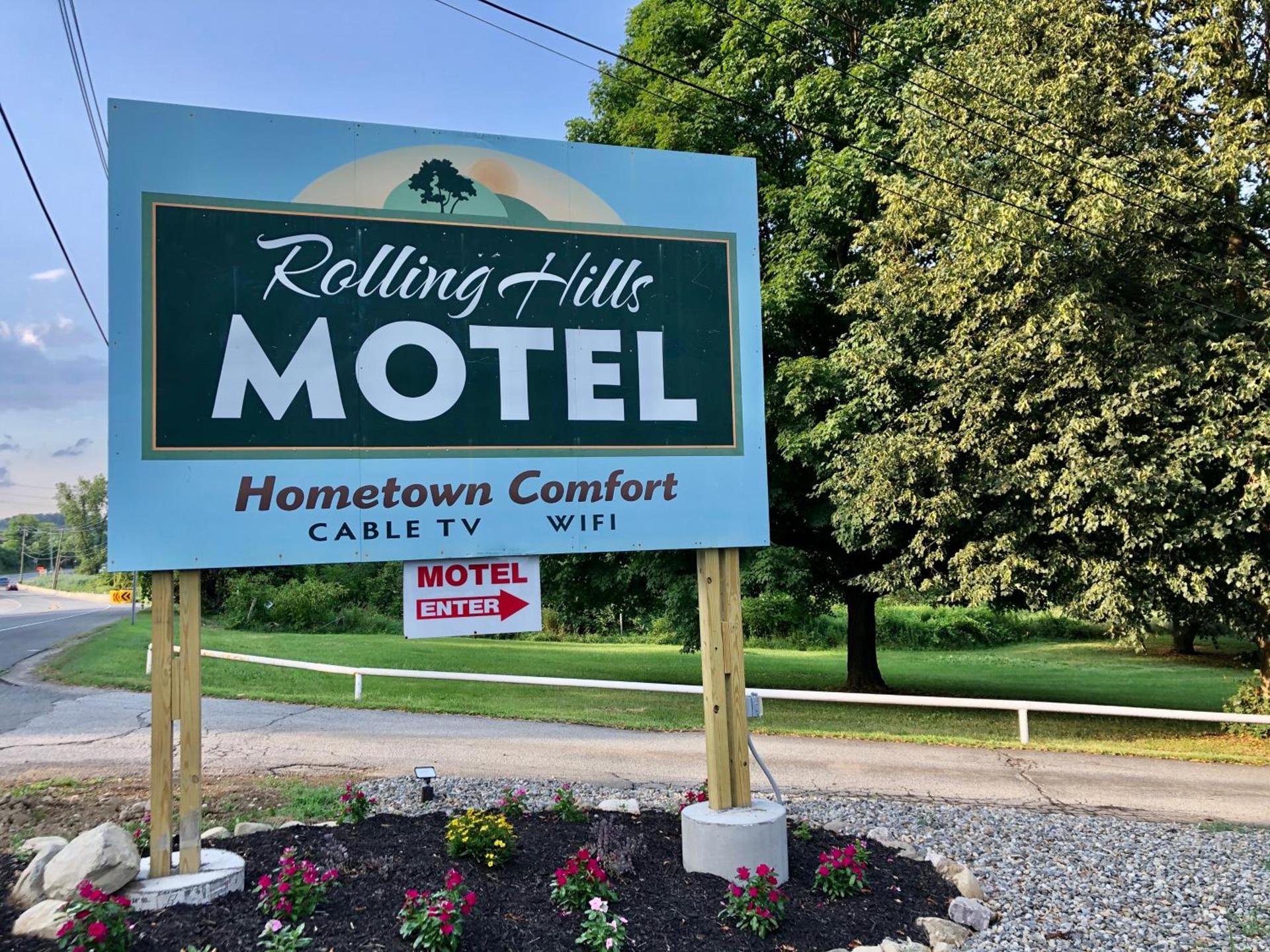 Rolling Hills Motel photo 4