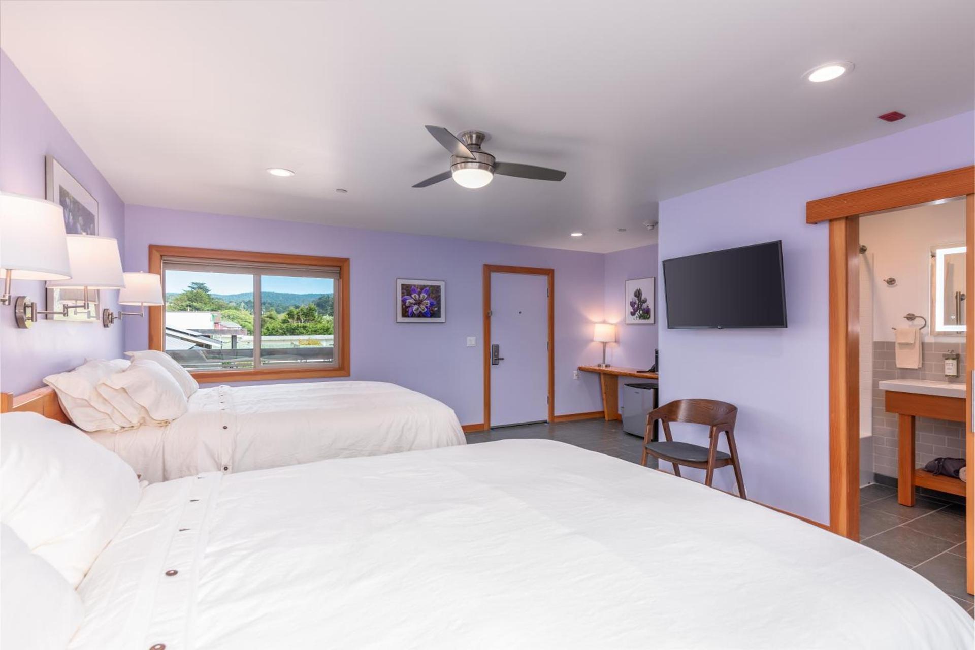 Wildflower Boutique Motel photo 6