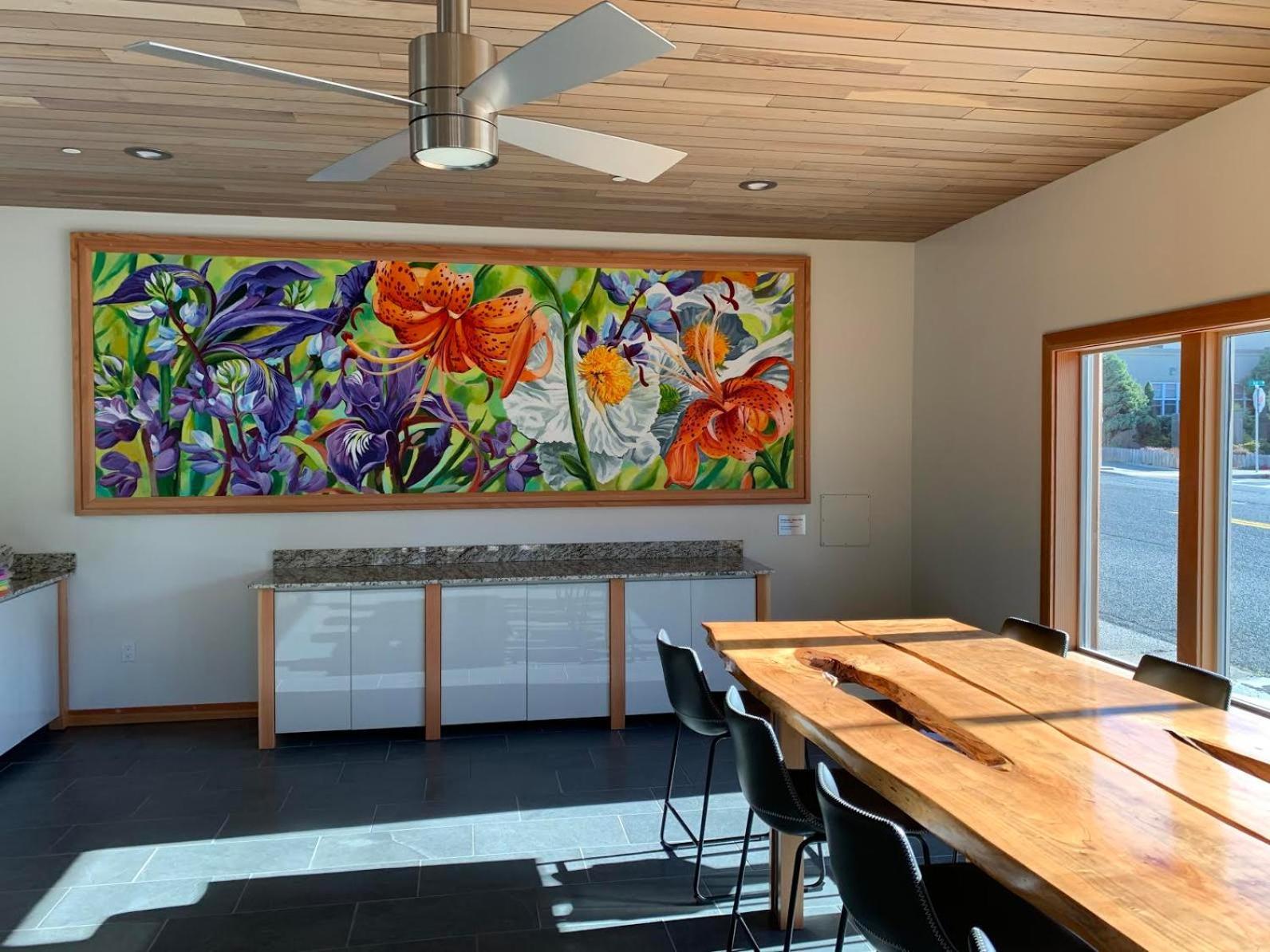 Wildflower Boutique Motel photo 9