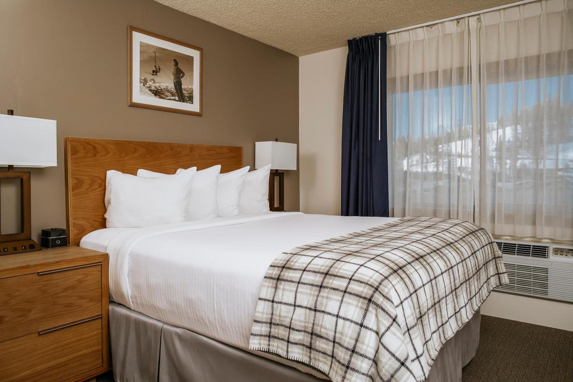 Mammoth Mountain Inn photo 31