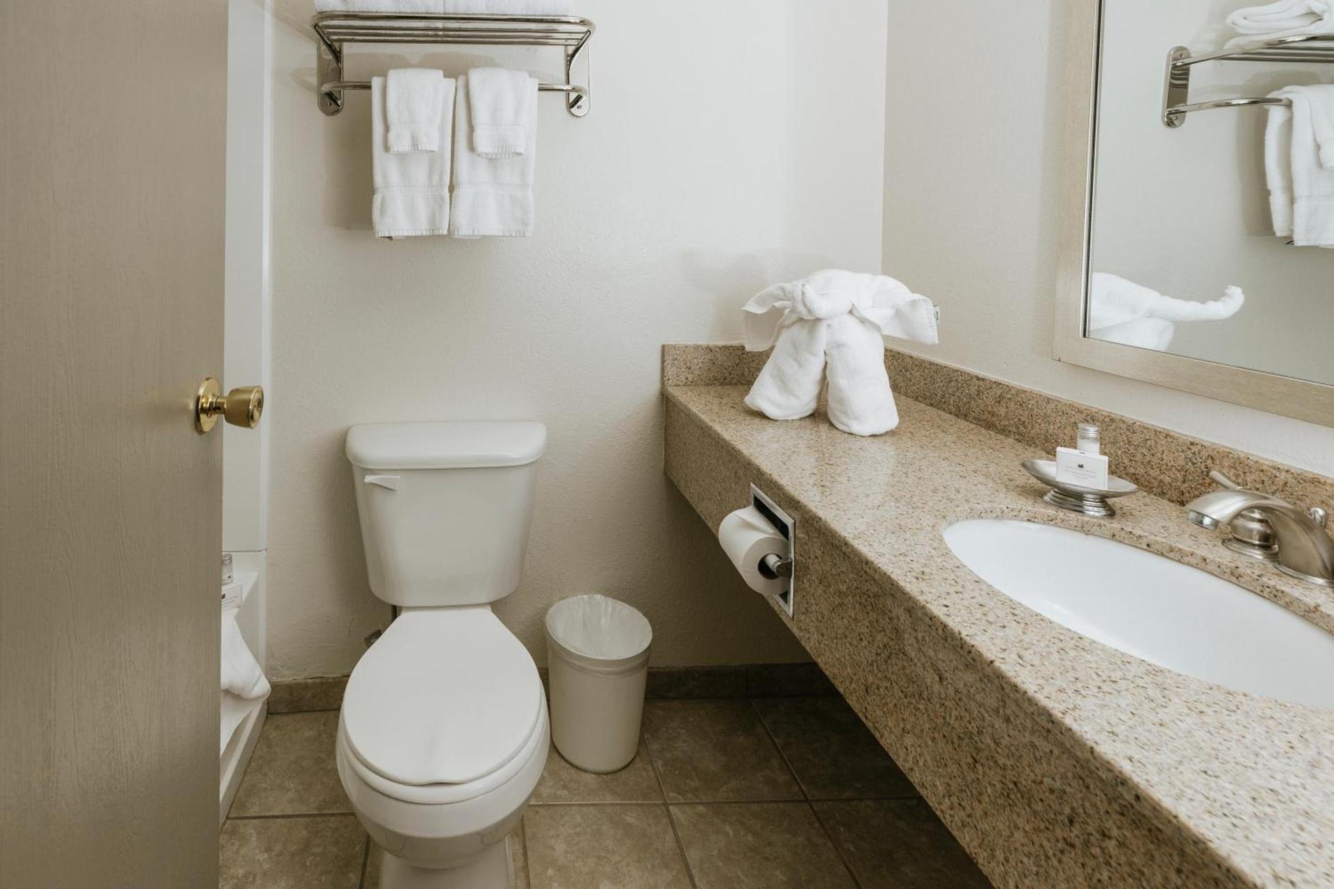 Mammoth Mountain Inn photo 12