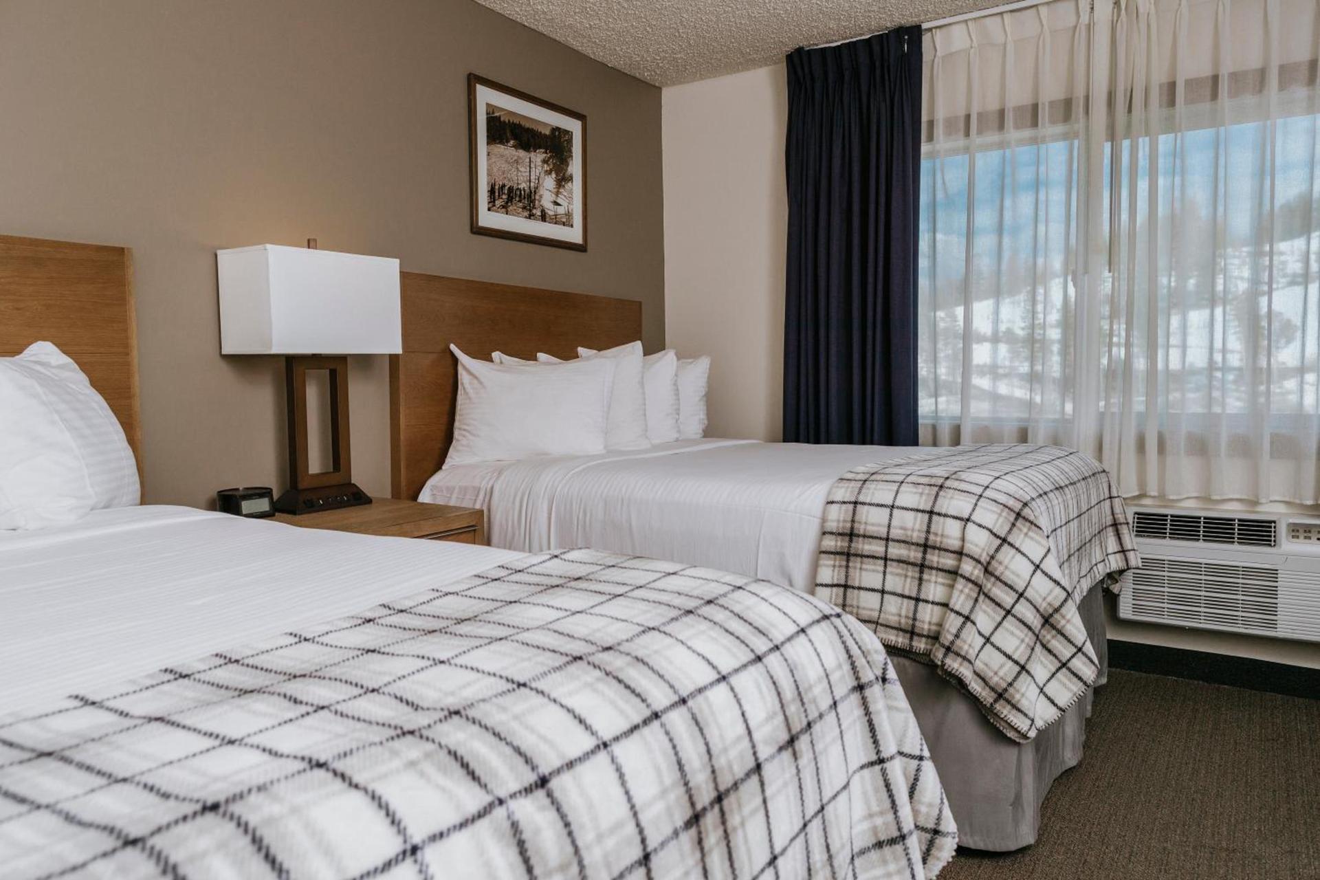Mammoth Mountain Inn photo 30