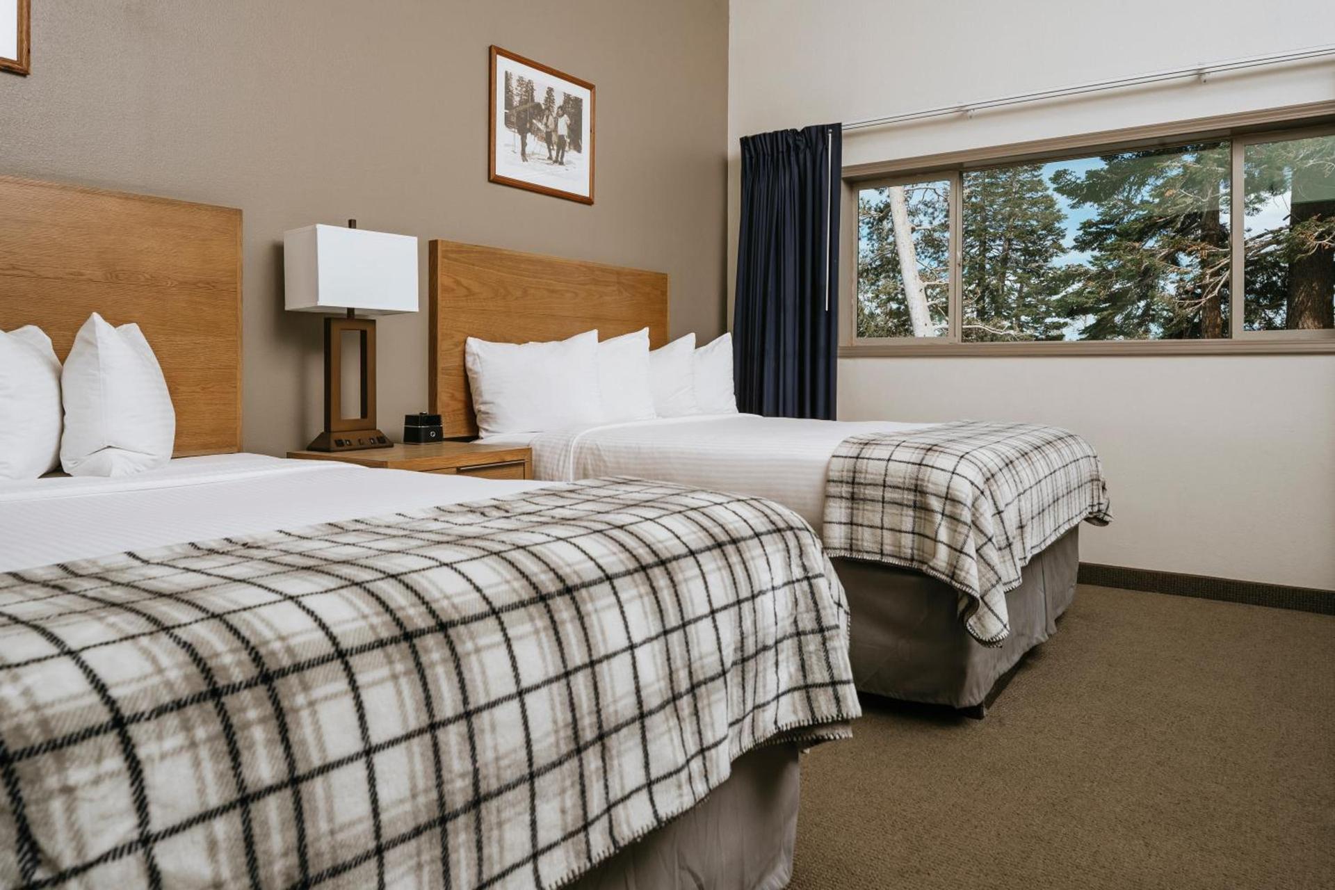 Mammoth Mountain Inn photo 29