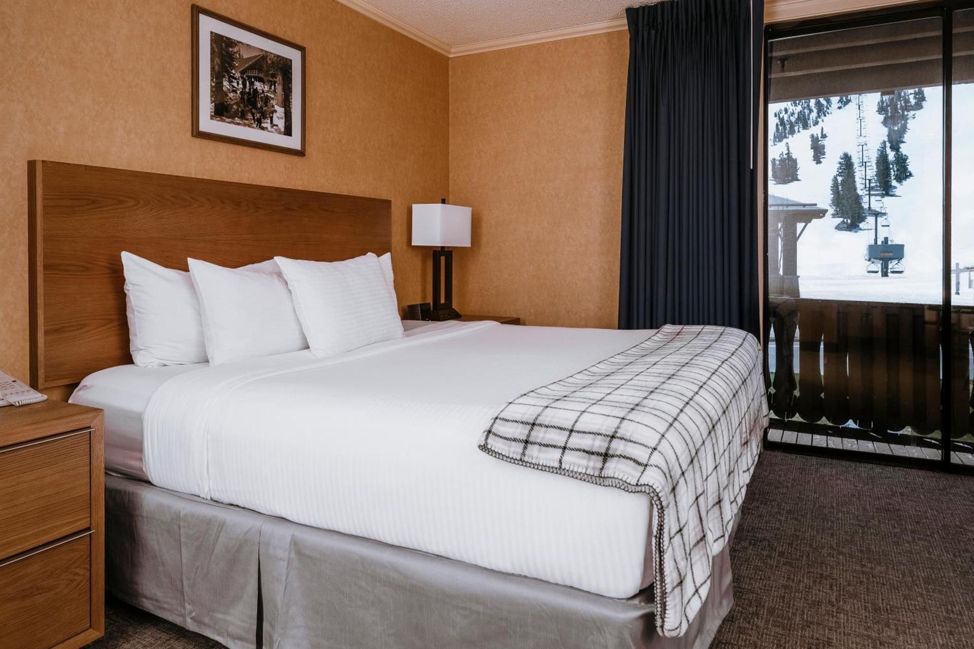 Mammoth Mountain Inn photo 28
