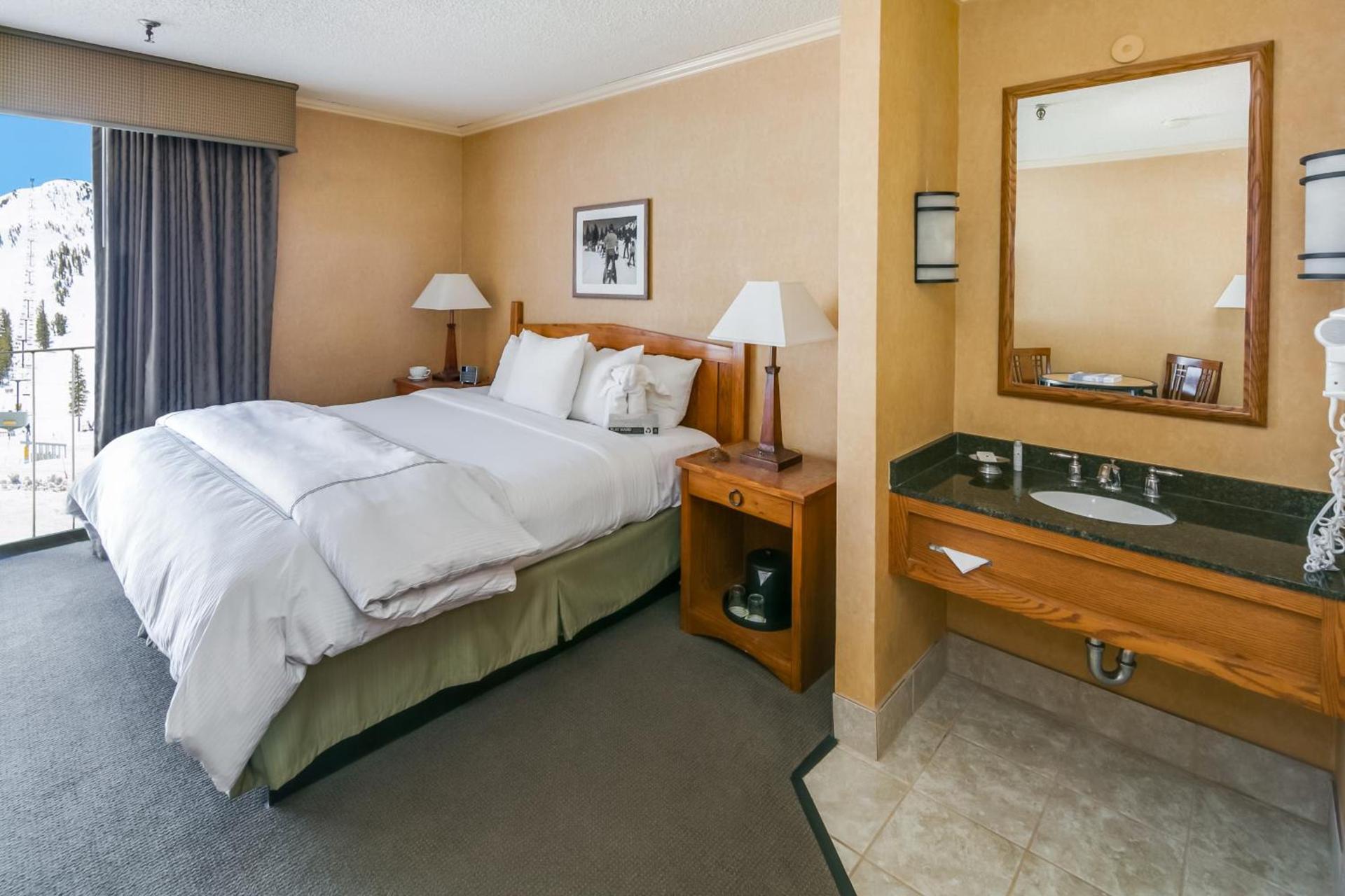 Mammoth Mountain Inn photo 27