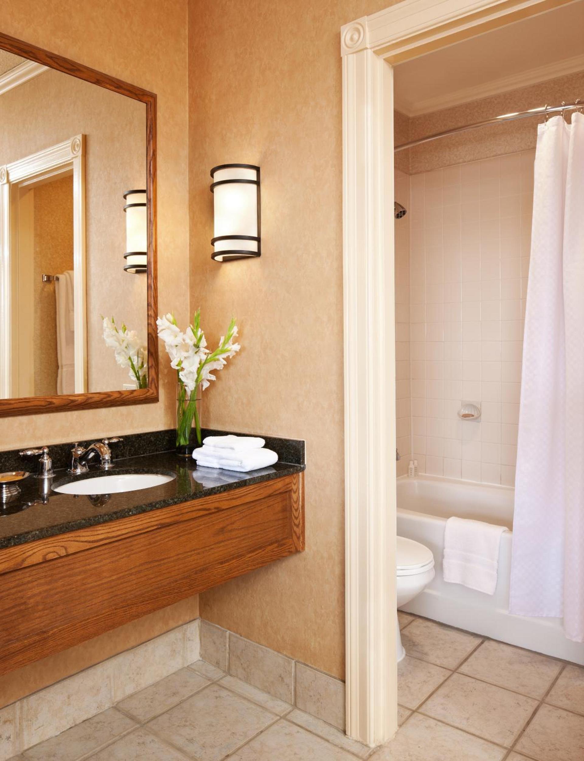 Mammoth Mountain Inn photo 26