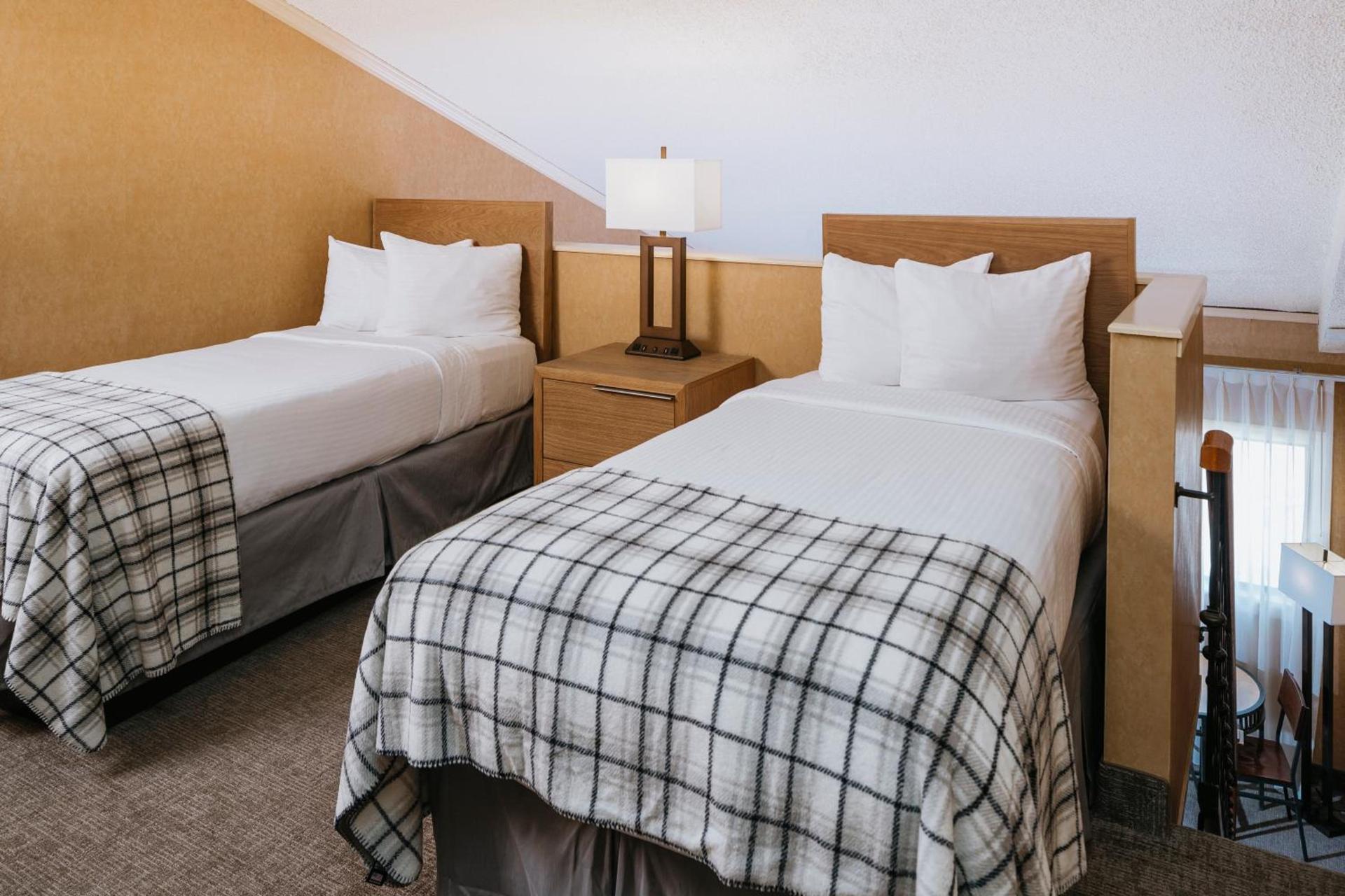 Mammoth Mountain Inn photo 21
