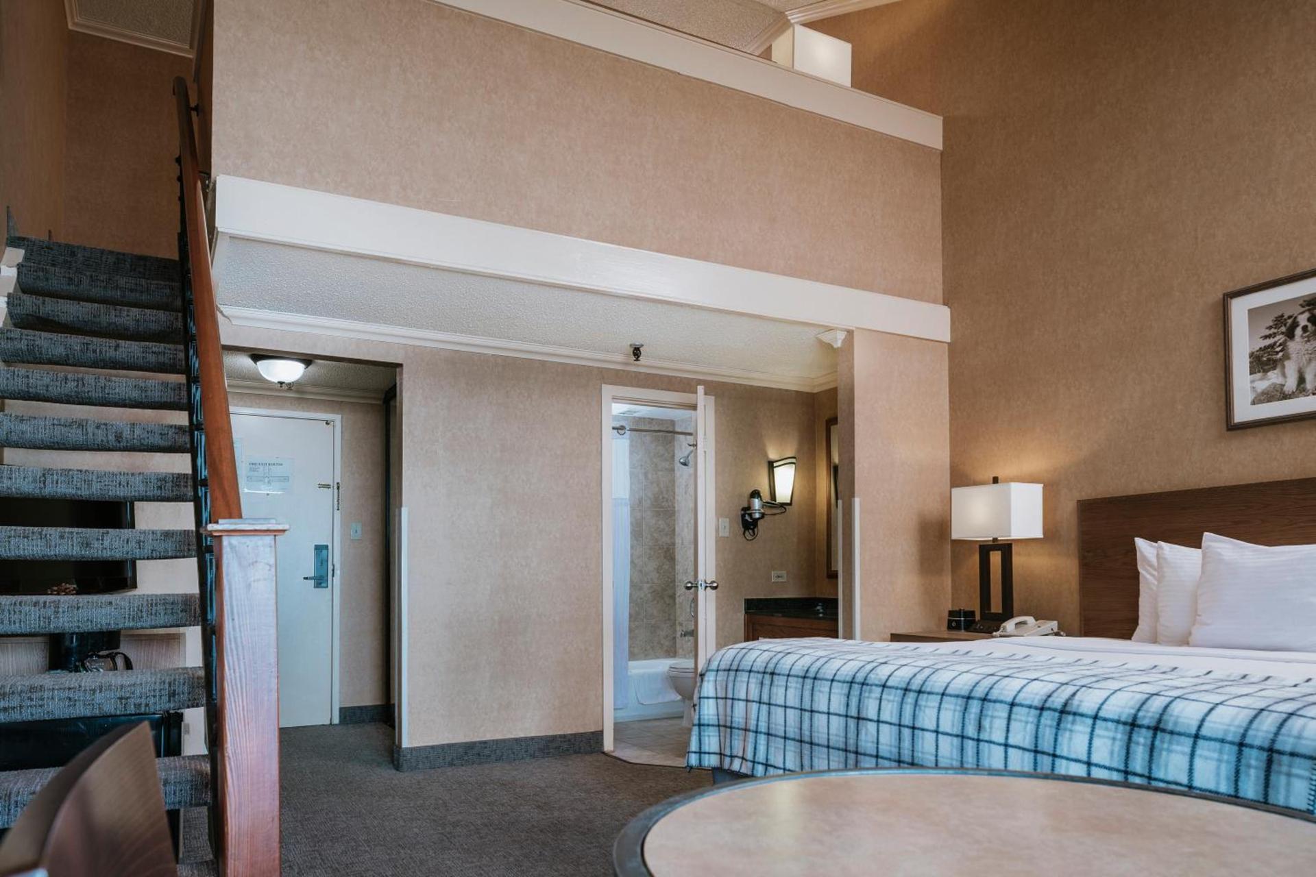Mammoth Mountain Inn photo 22