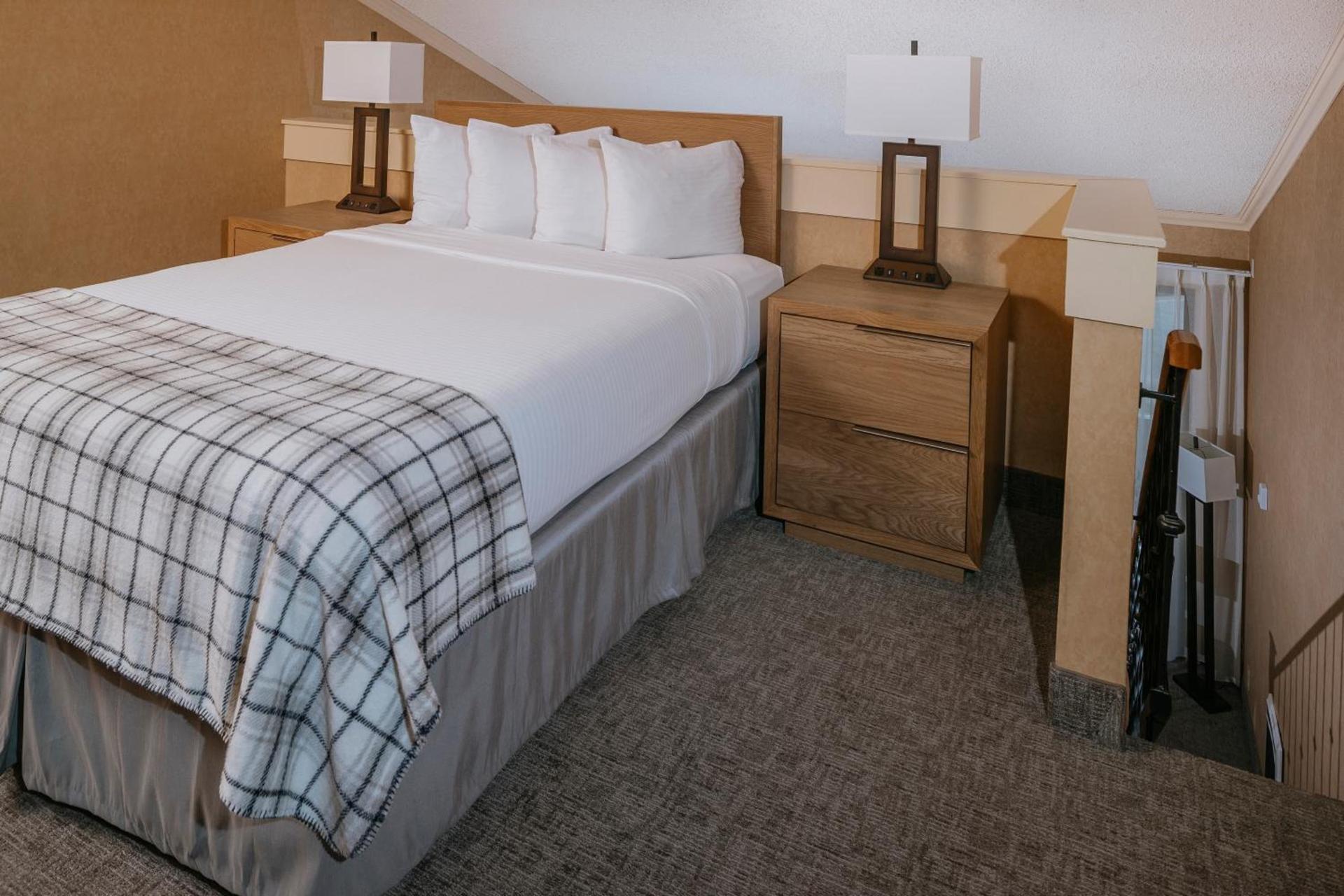 Mammoth Mountain Inn photo 23