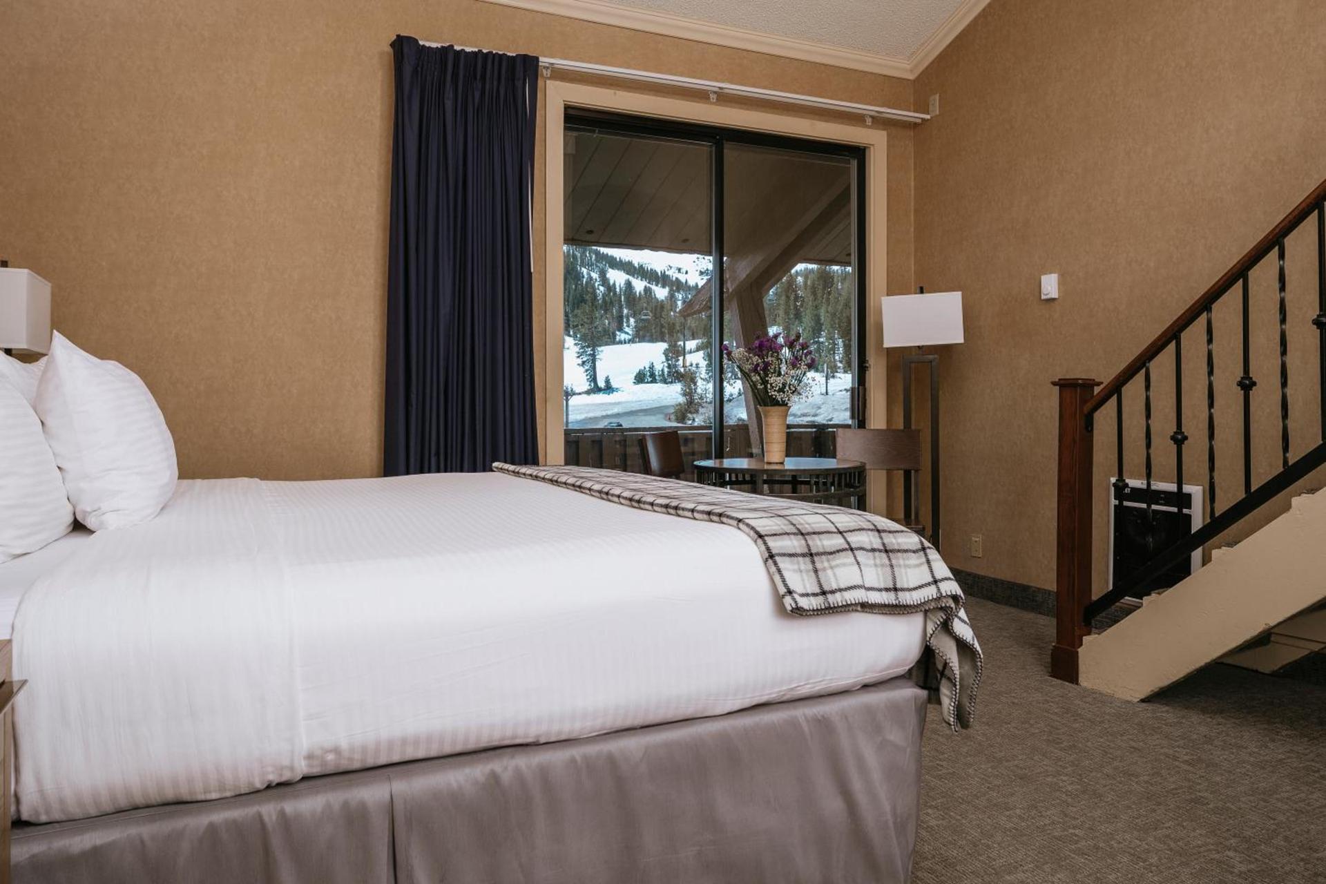 Mammoth Mountain Inn photo 24