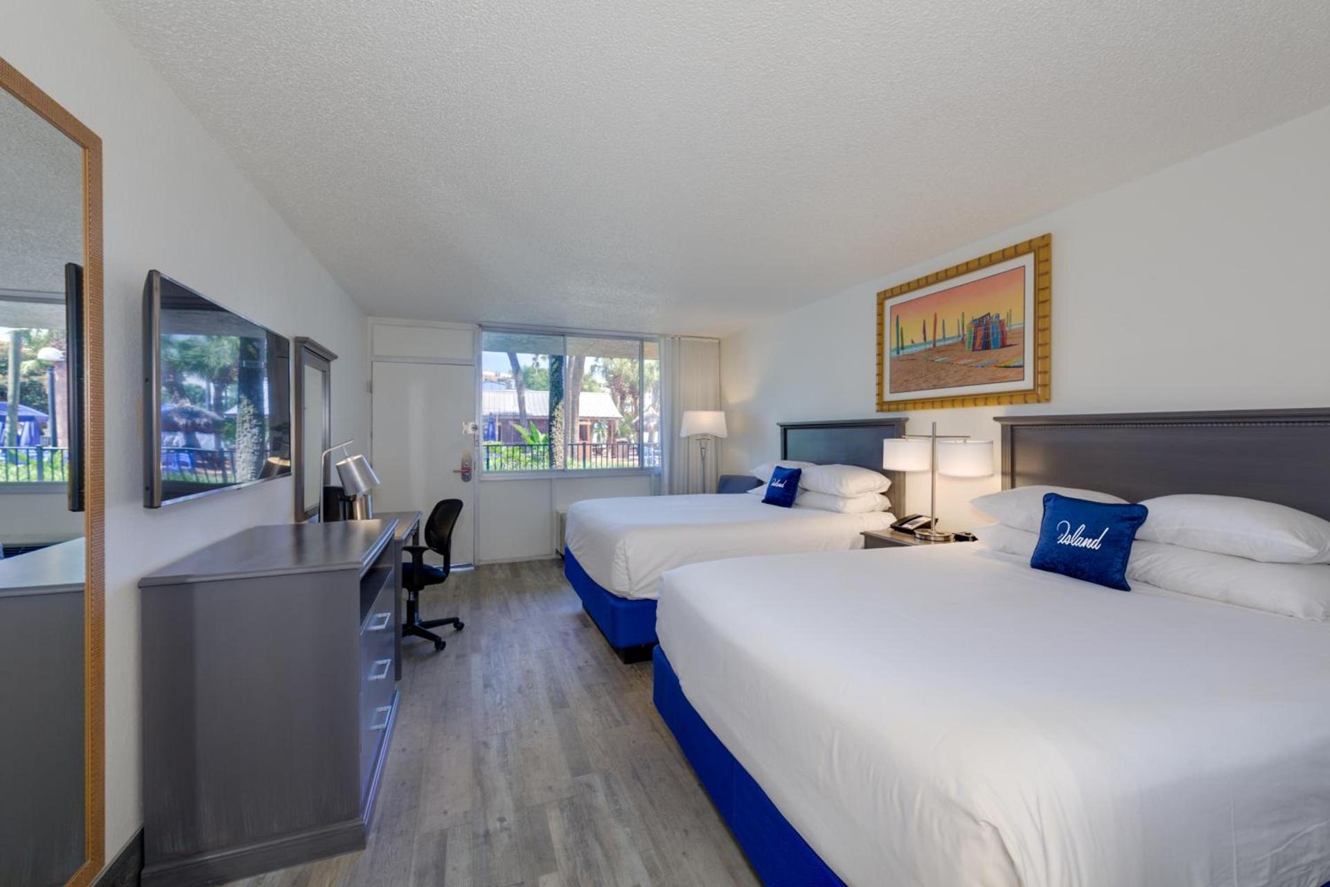 The Island Resort at Fort Walton Beach photo 75