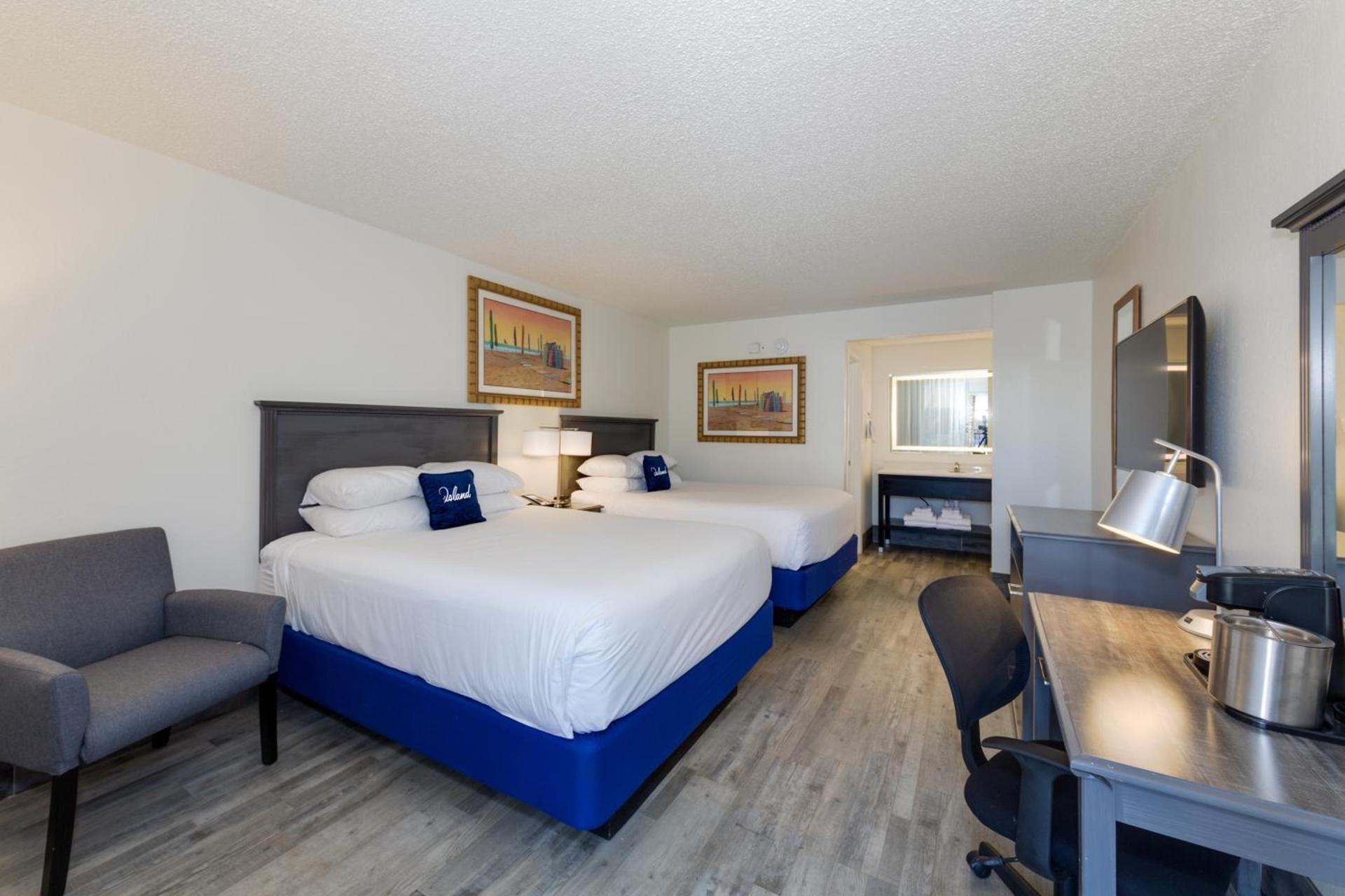 The Island Resort at Fort Walton Beach photo 74