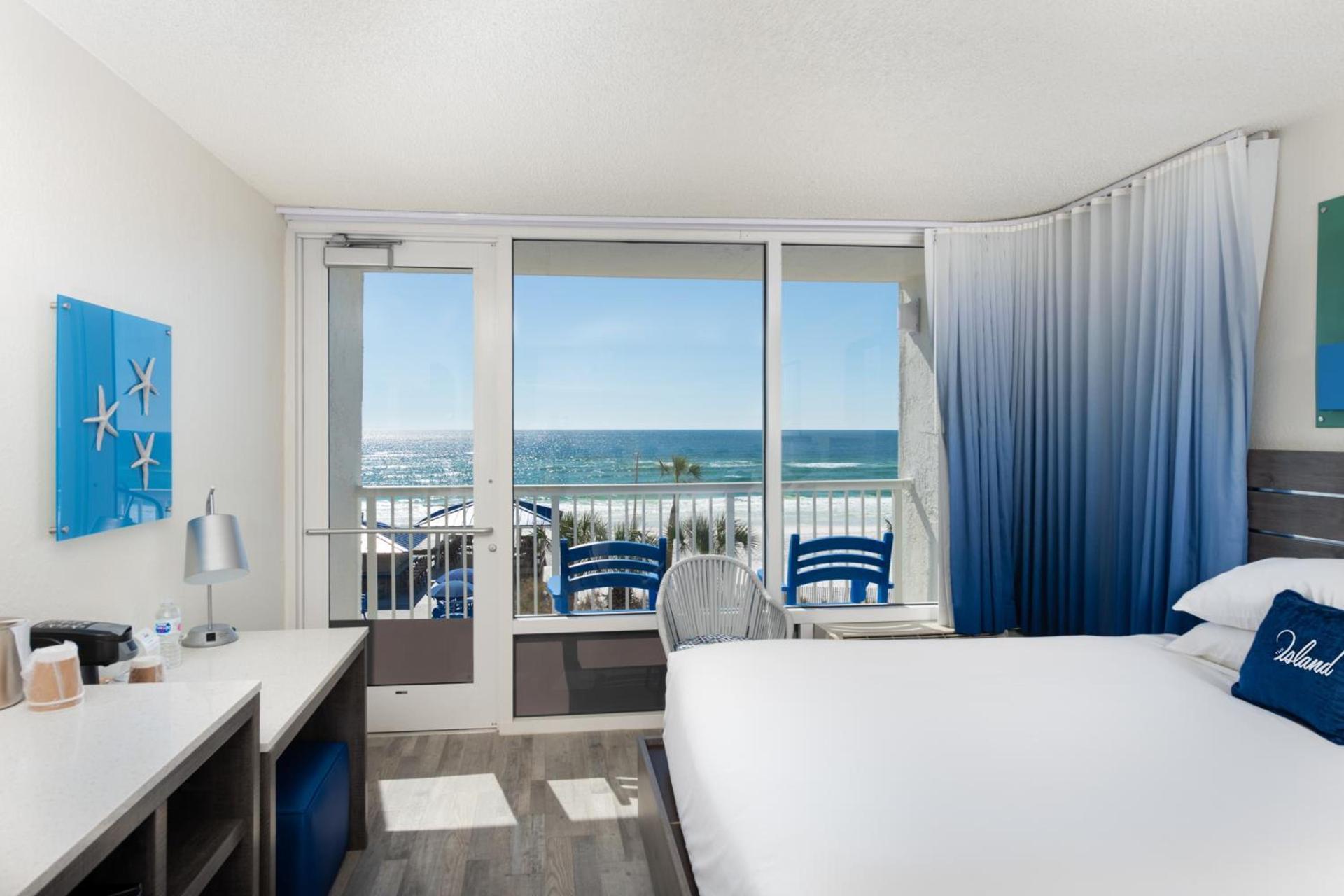 The Island Resort at Fort Walton Beach photo 73