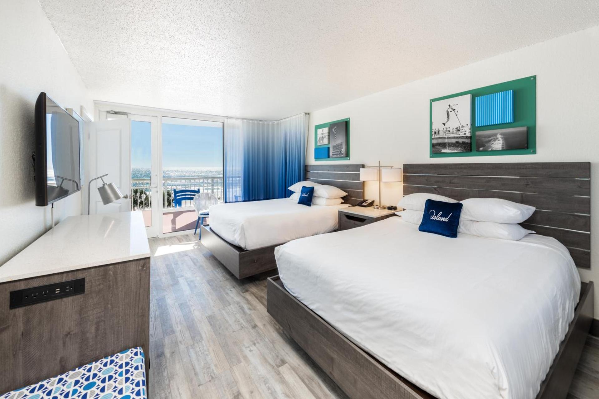 The Island Resort at Fort Walton Beach photo 69