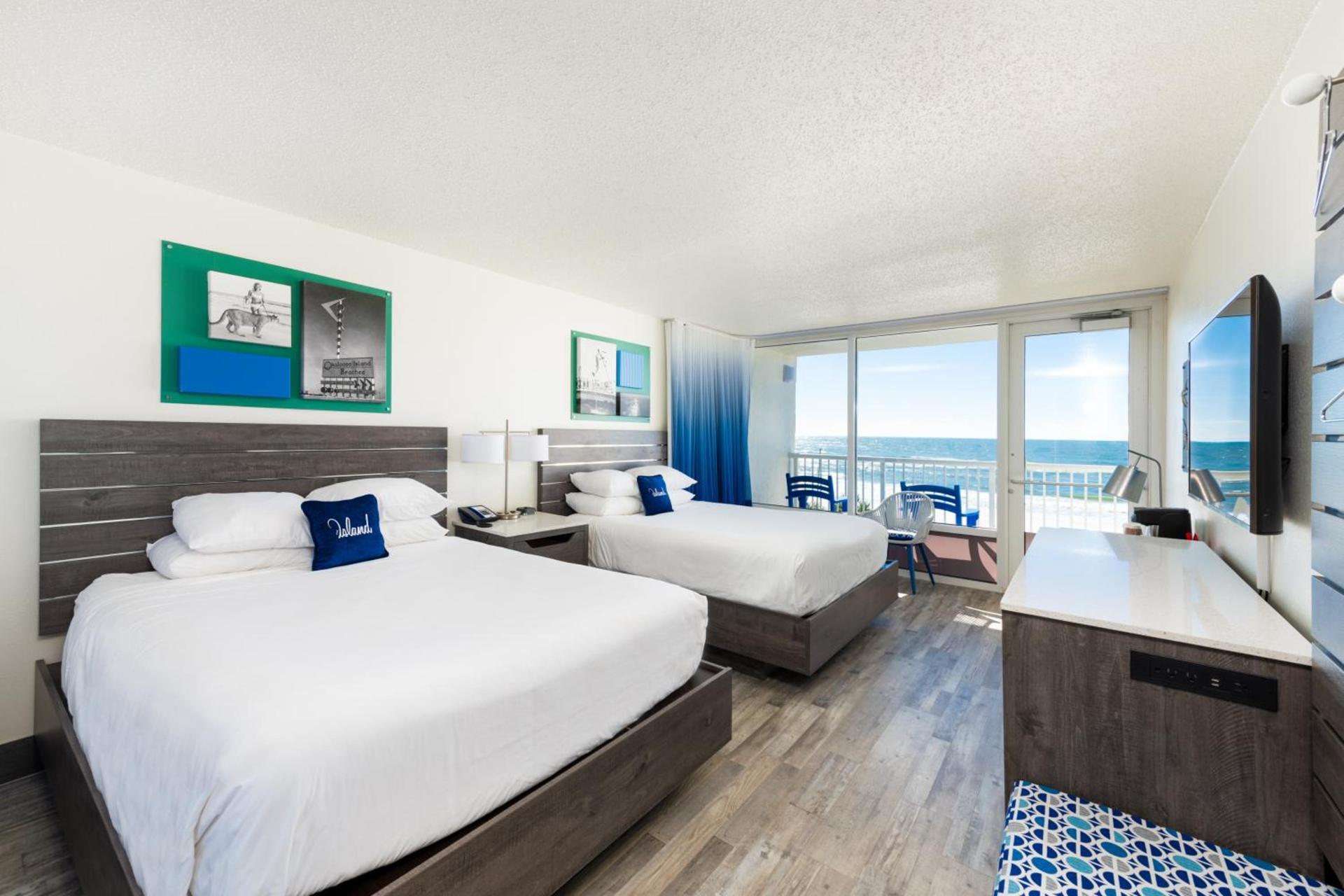 The Island Resort at Fort Walton Beach photo 60