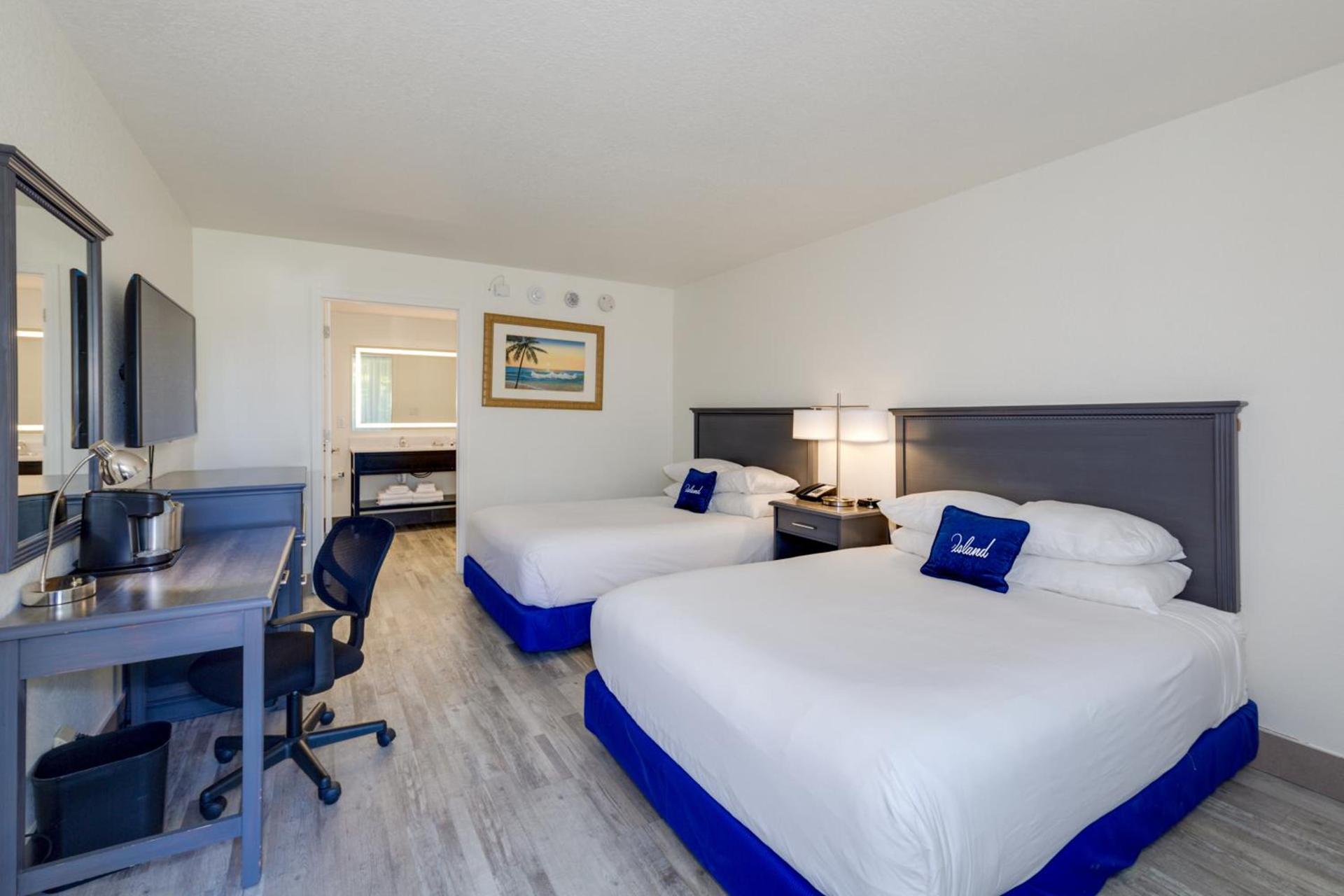 The Island Resort at Fort Walton Beach photo 59