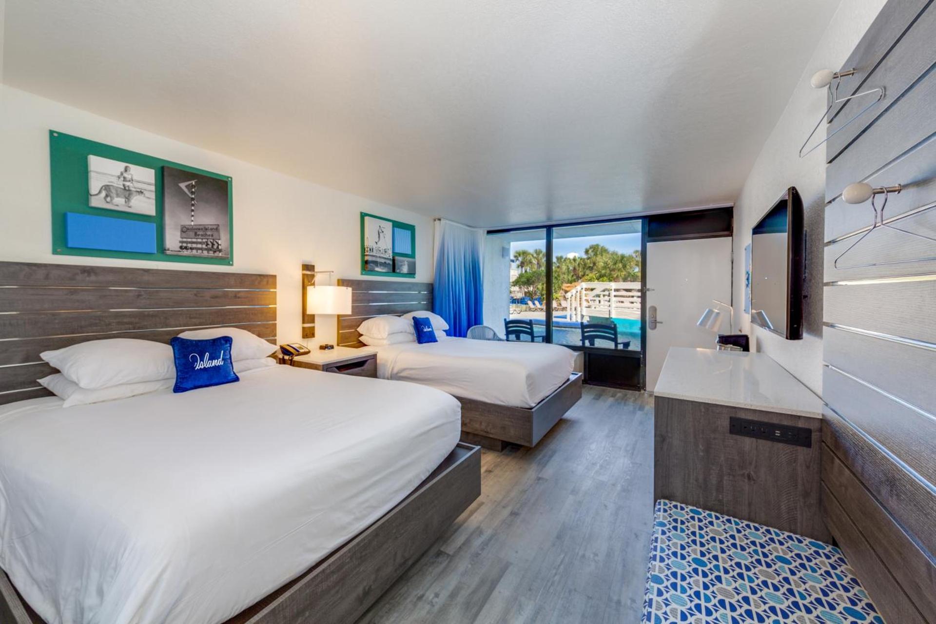 The Island Resort at Fort Walton Beach photo 57
