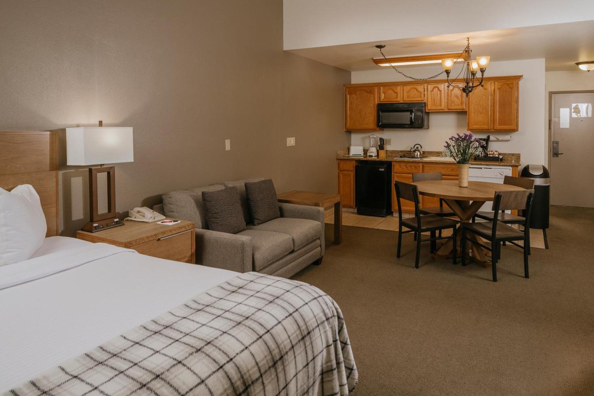 Mammoth Mountain Inn photo 18