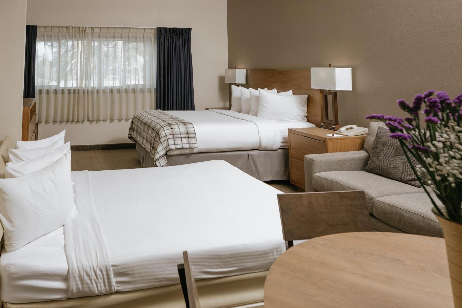 Mammoth Mountain Inn photo 19