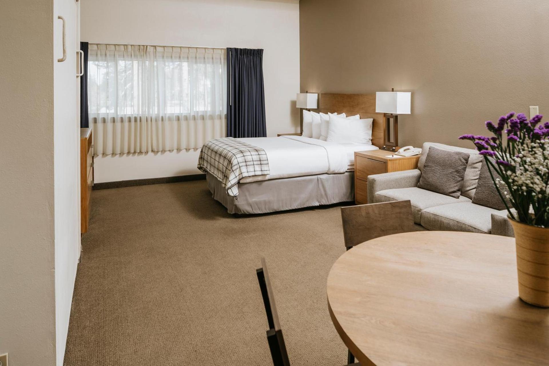 Mammoth Mountain Inn photo 20