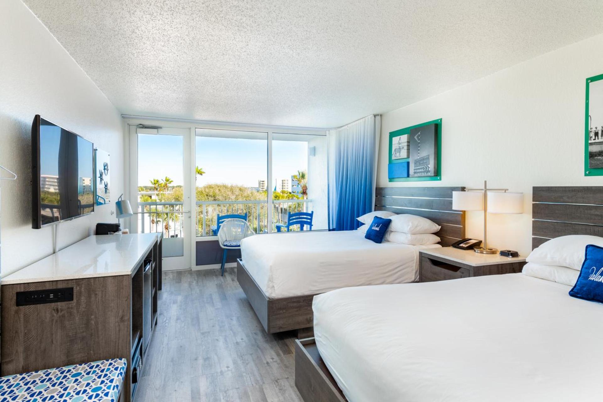 The Island Resort at Fort Walton Beach photo 11