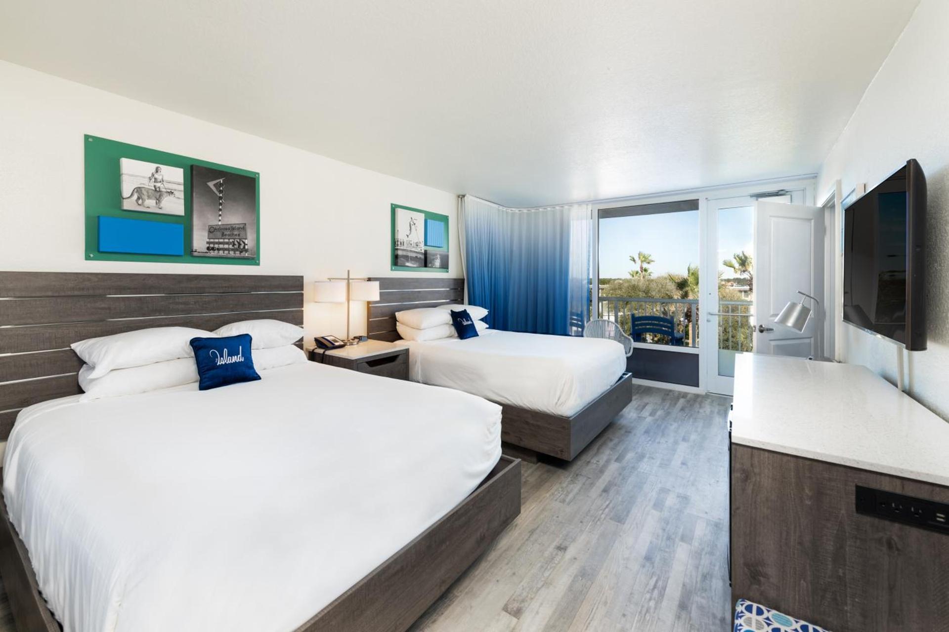 The Island Resort at Fort Walton Beach photo 16
