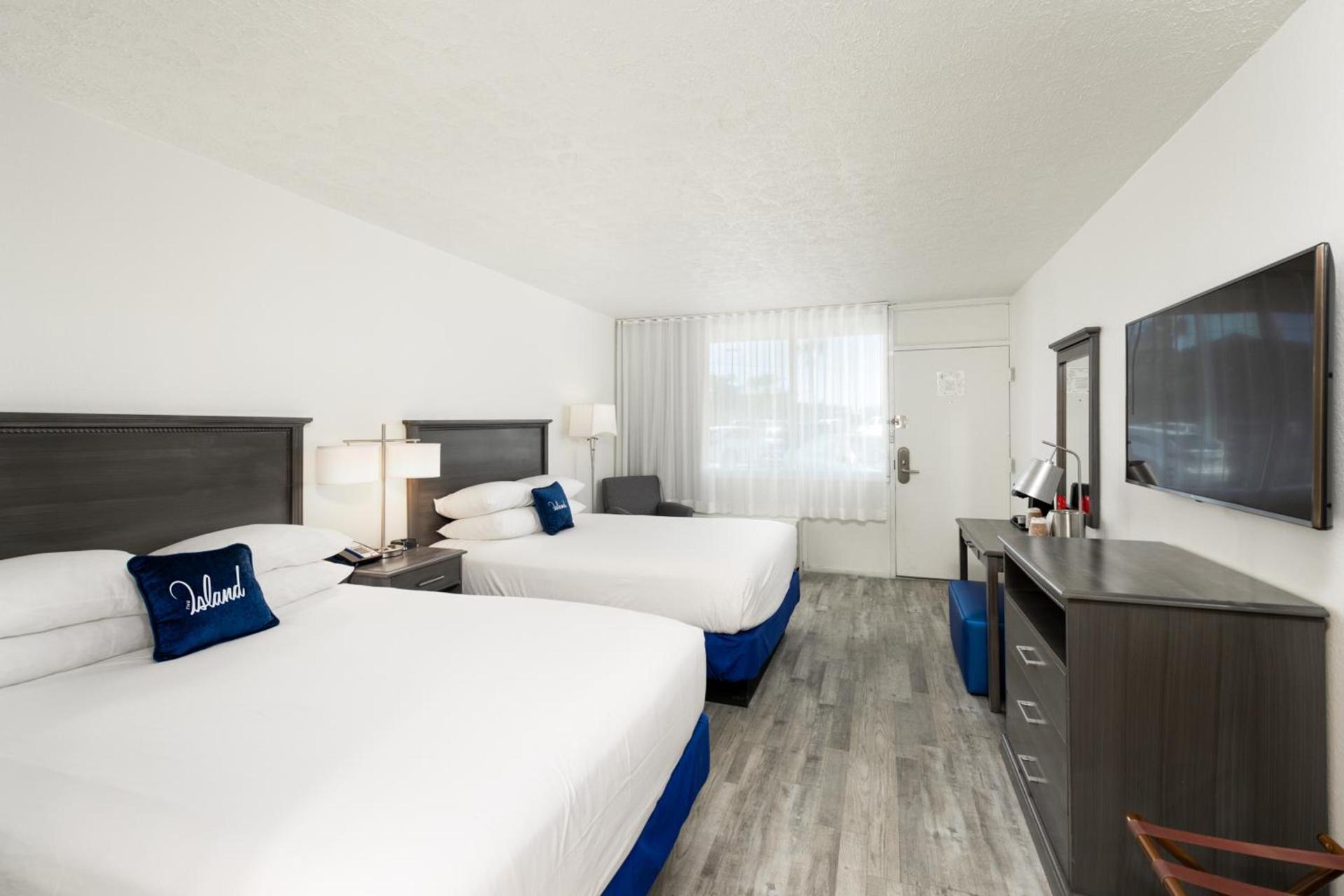 The Island Resort at Fort Walton Beach photo 17