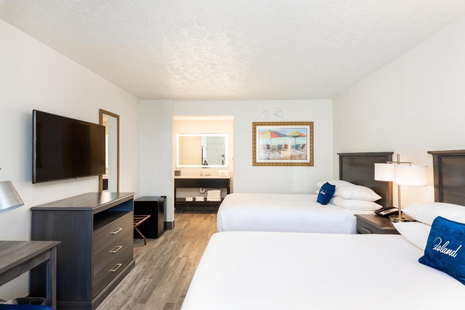 The Island Resort at Fort Walton Beach photo 18