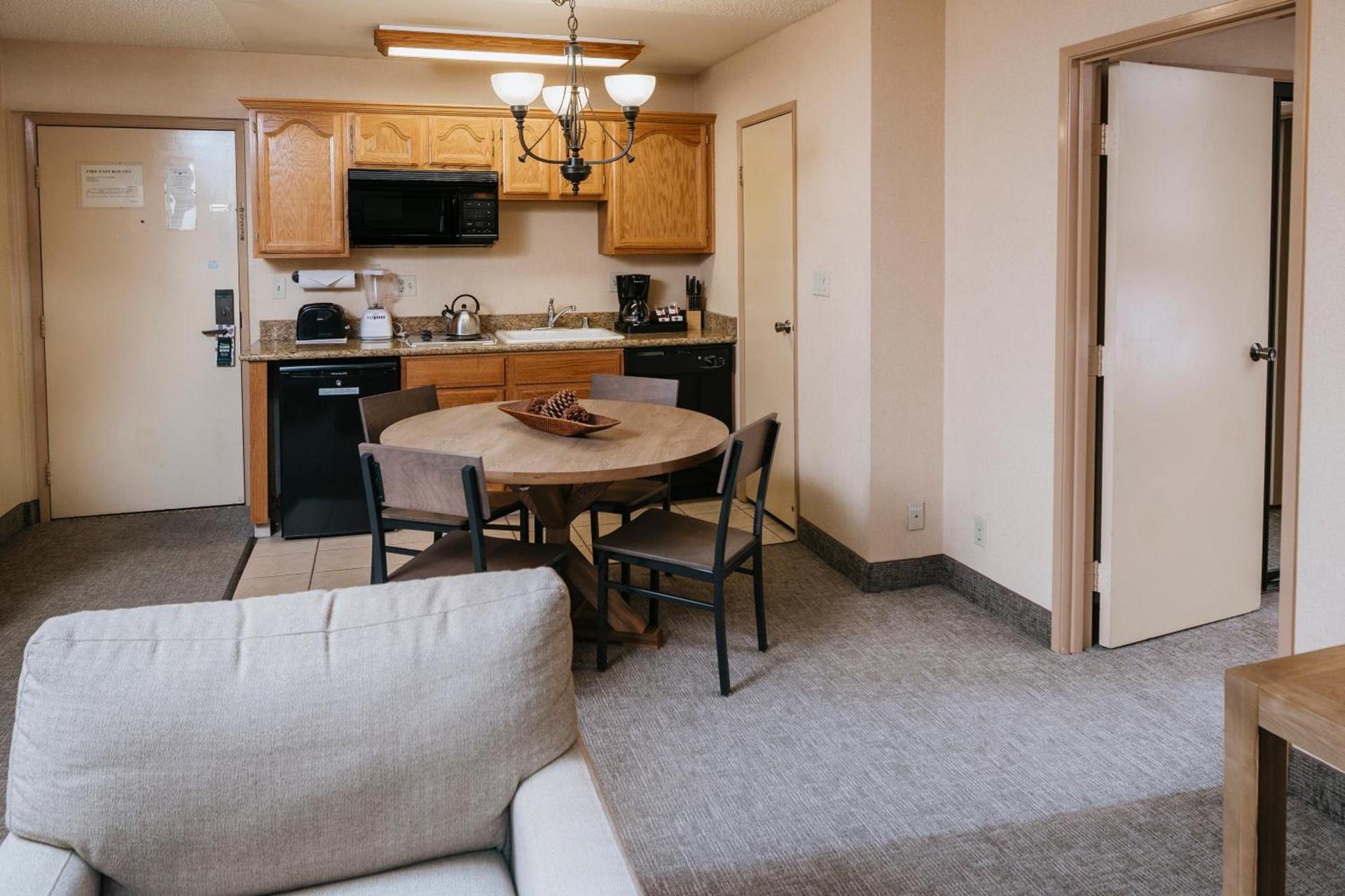 Mammoth Mountain Inn photo 16