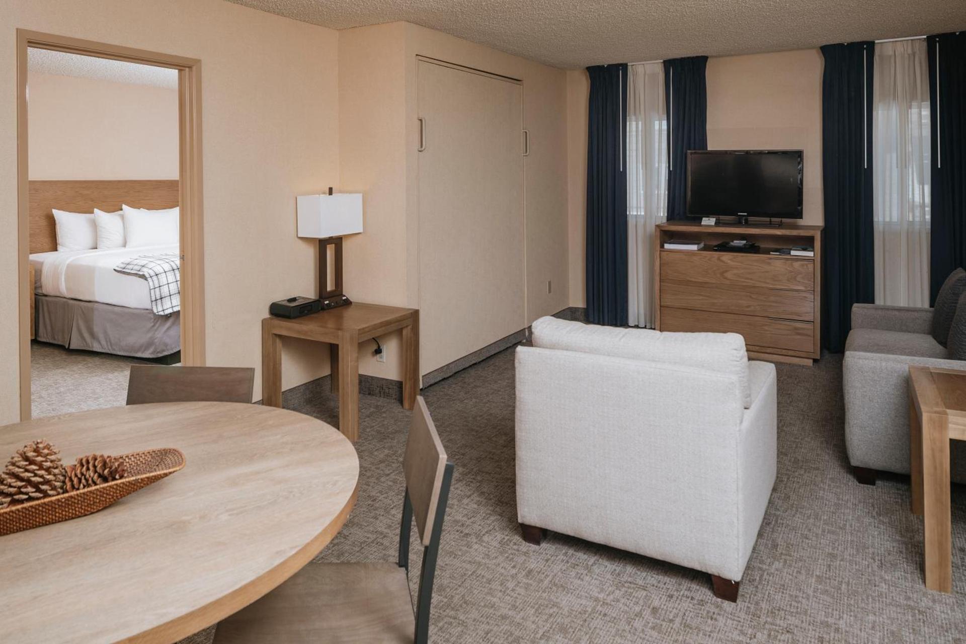 Mammoth Mountain Inn photo 17