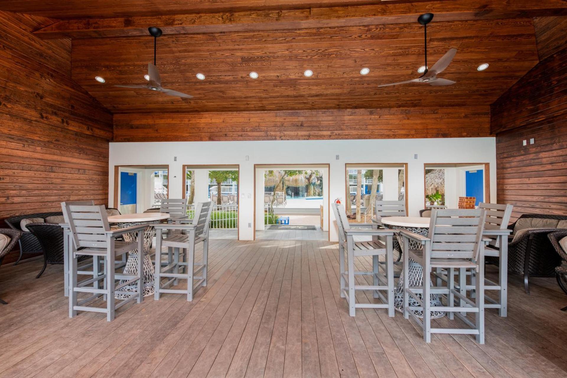 The Island Resort at Fort Walton Beach photo 87
