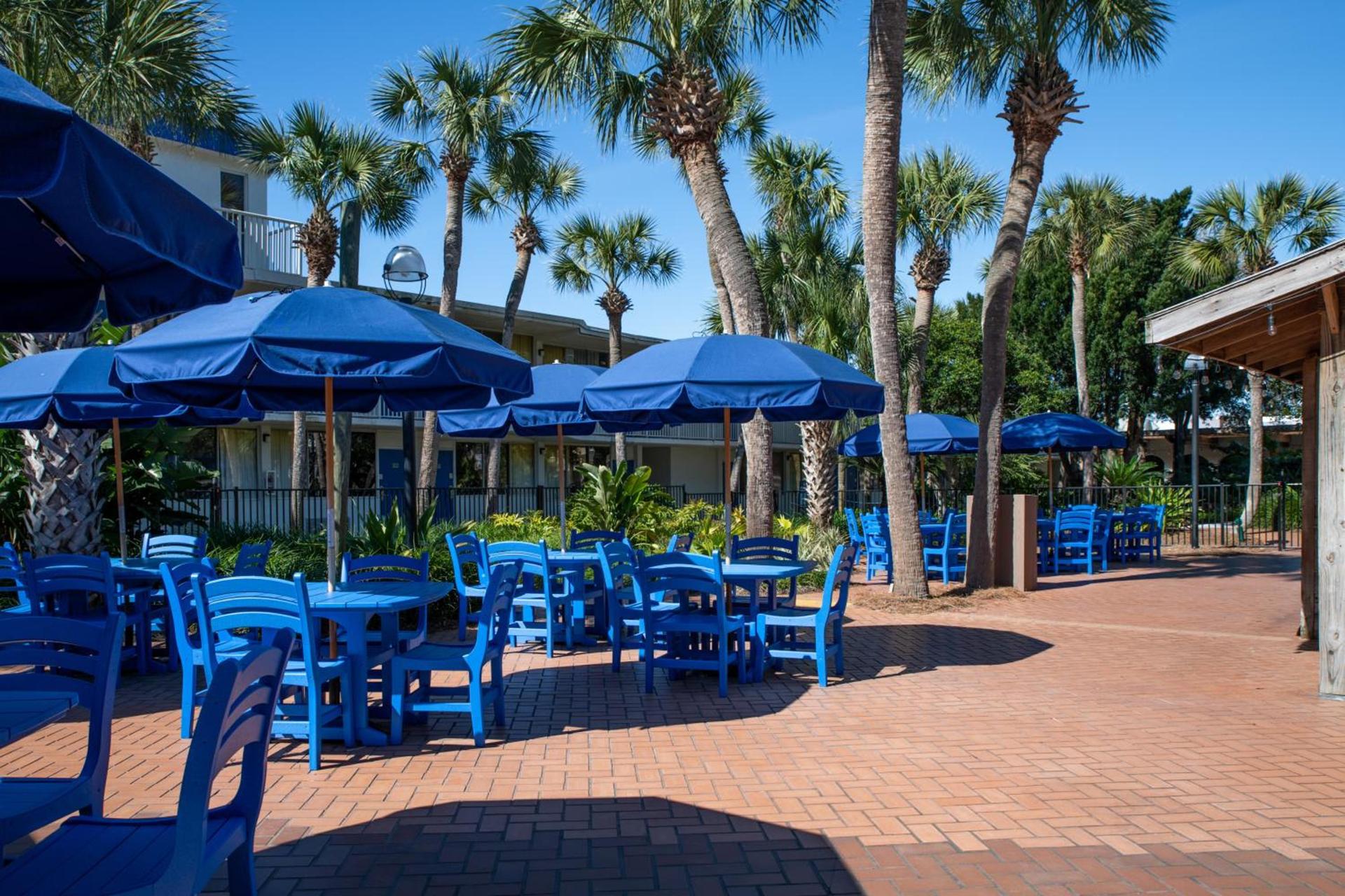 The Island Resort at Fort Walton Beach photo 85