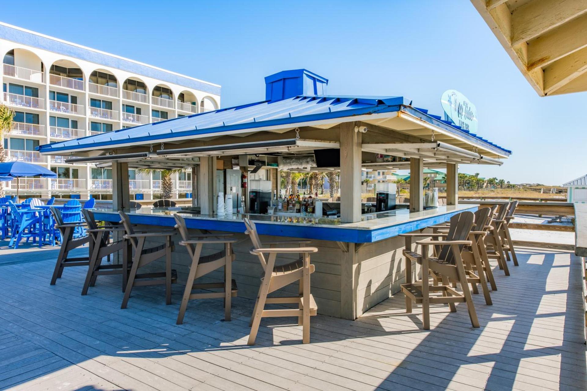 The Island Resort at Fort Walton Beach photo 83