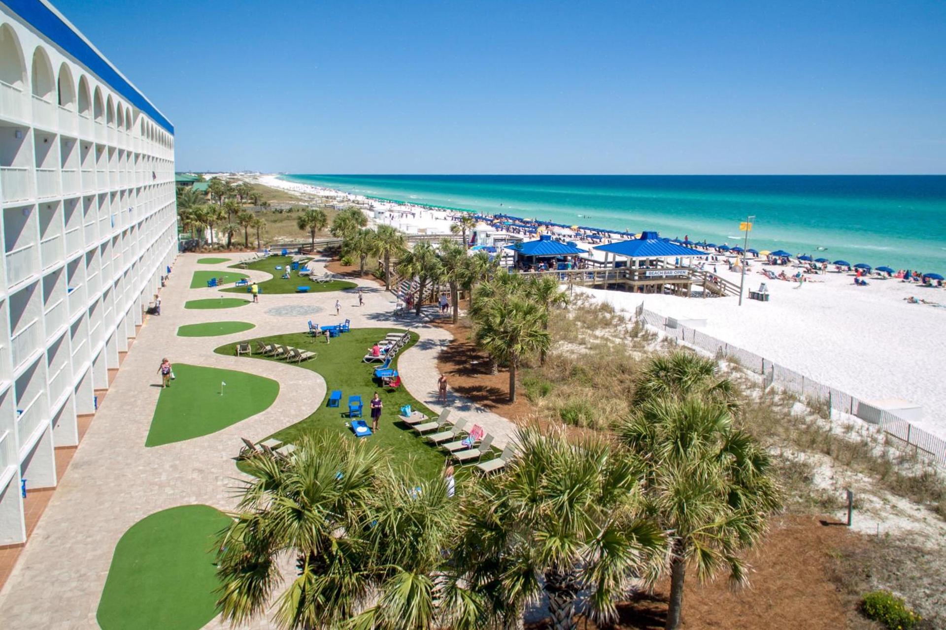 The Island Resort at Fort Walton Beach photo 82