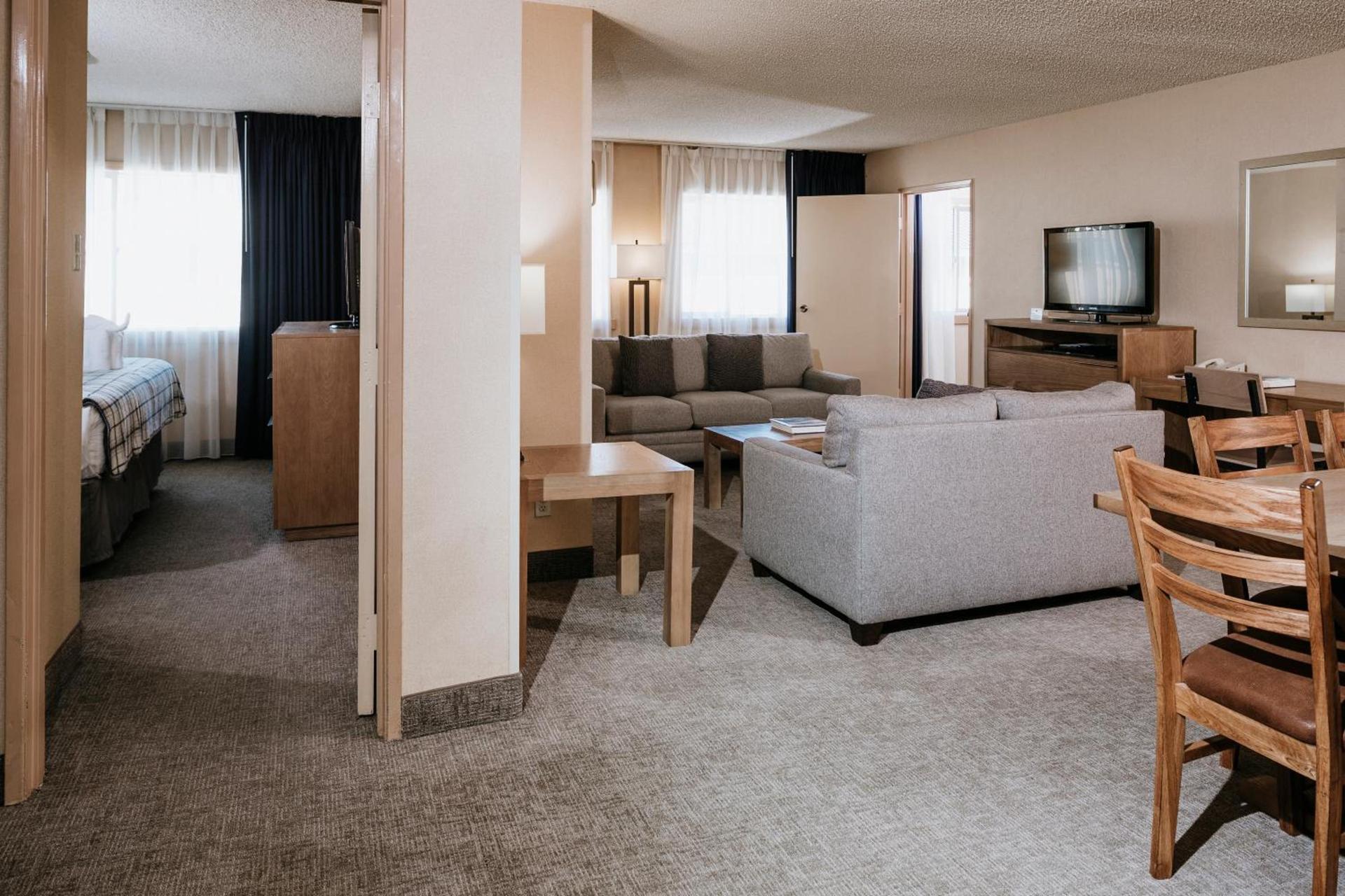 Mammoth Mountain Inn photo 15