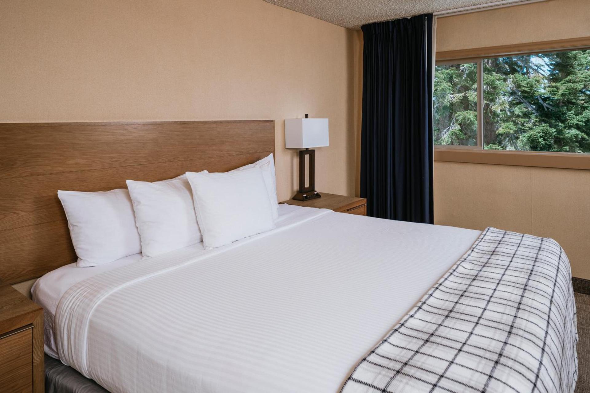 Mammoth Mountain Inn photo 4