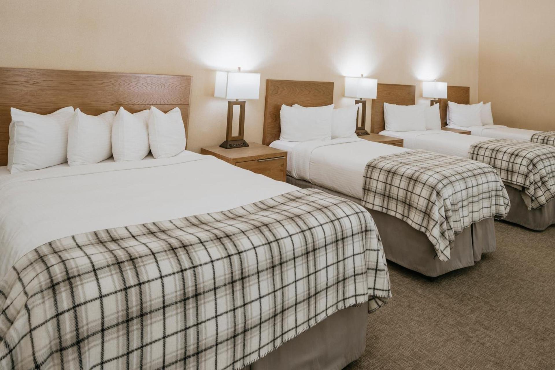Mammoth Mountain Inn photo 9