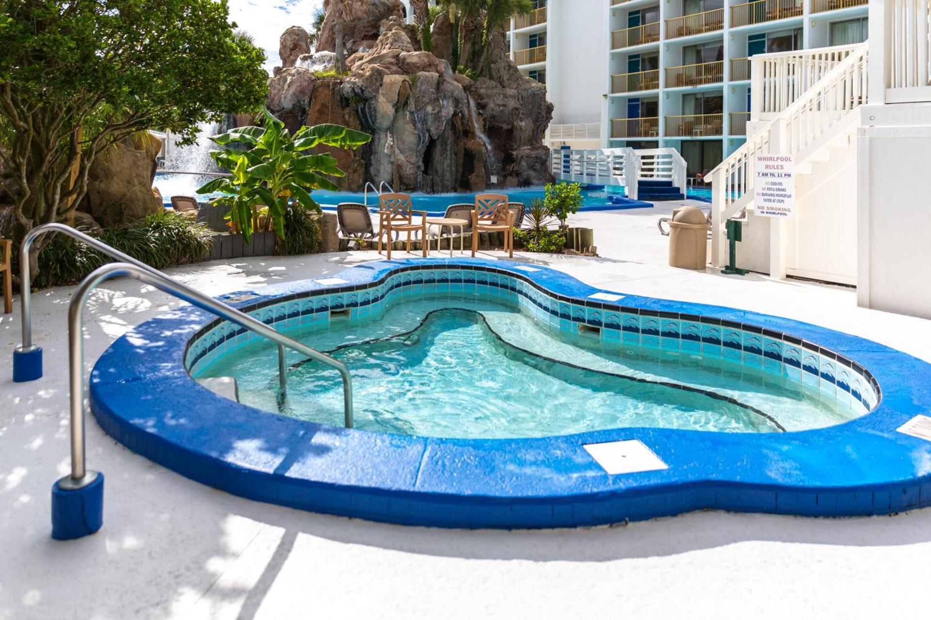 The Island Resort at Fort Walton Beach photo 13
