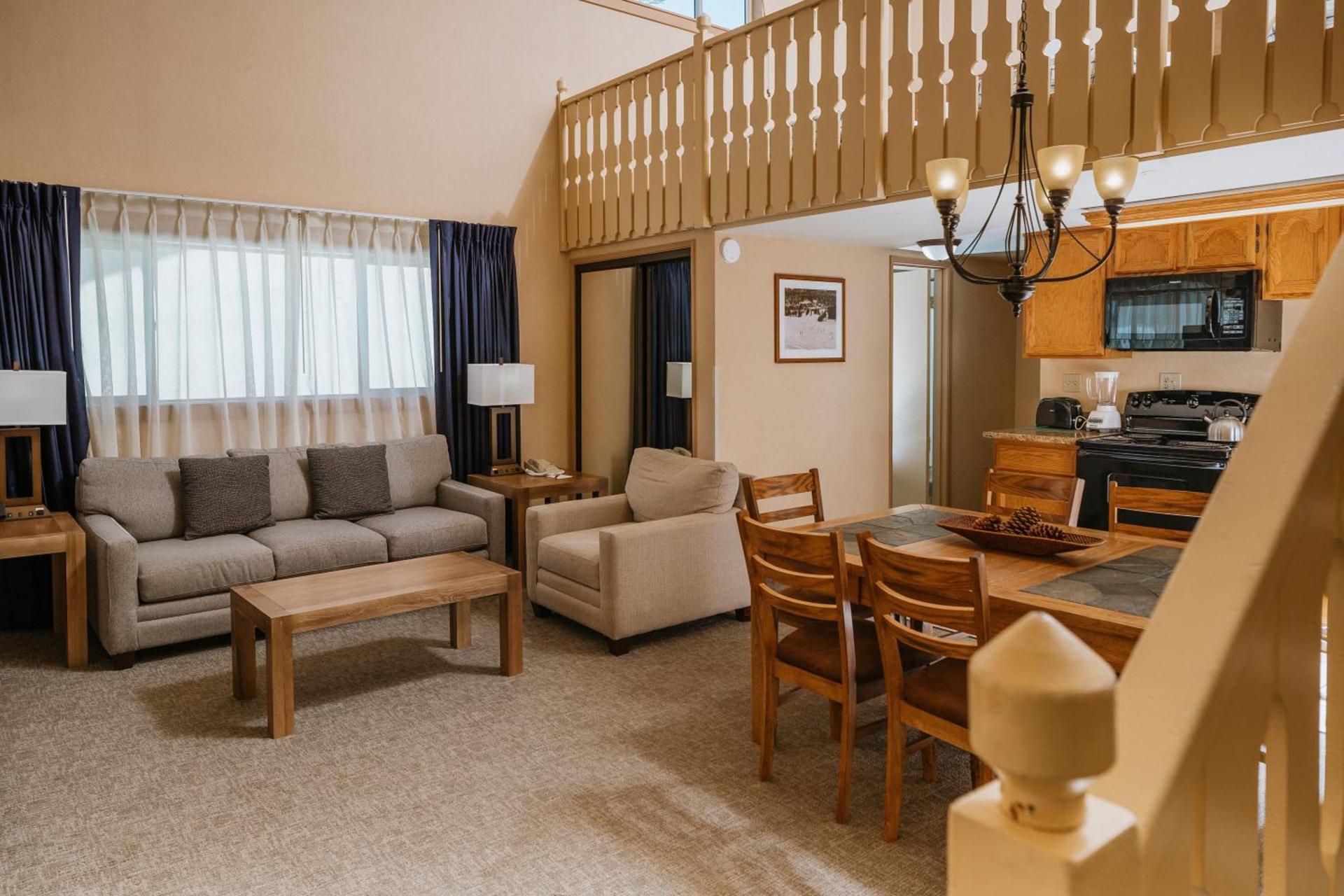 Mammoth Mountain Inn photo 5