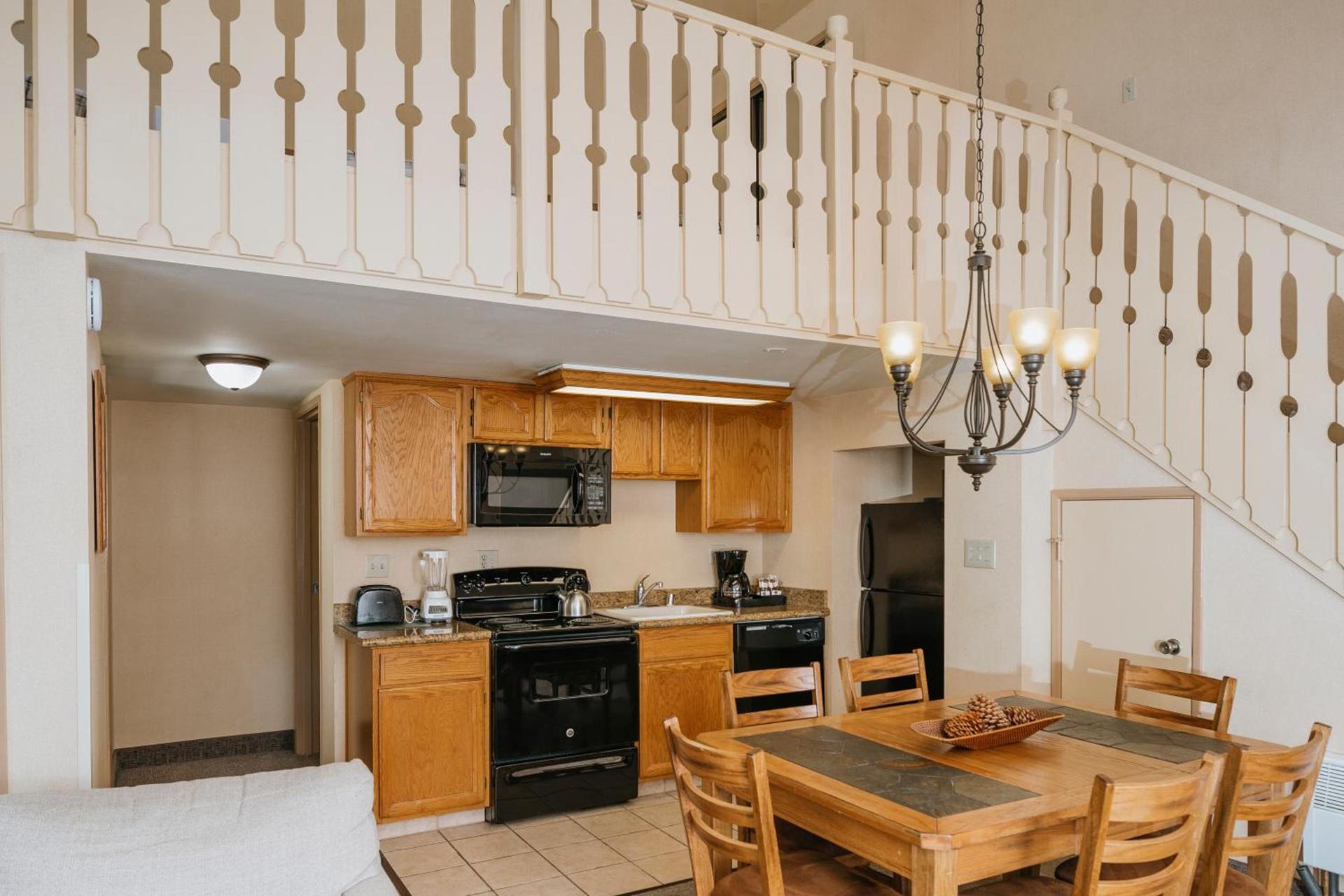 Mammoth Mountain Inn photo 7